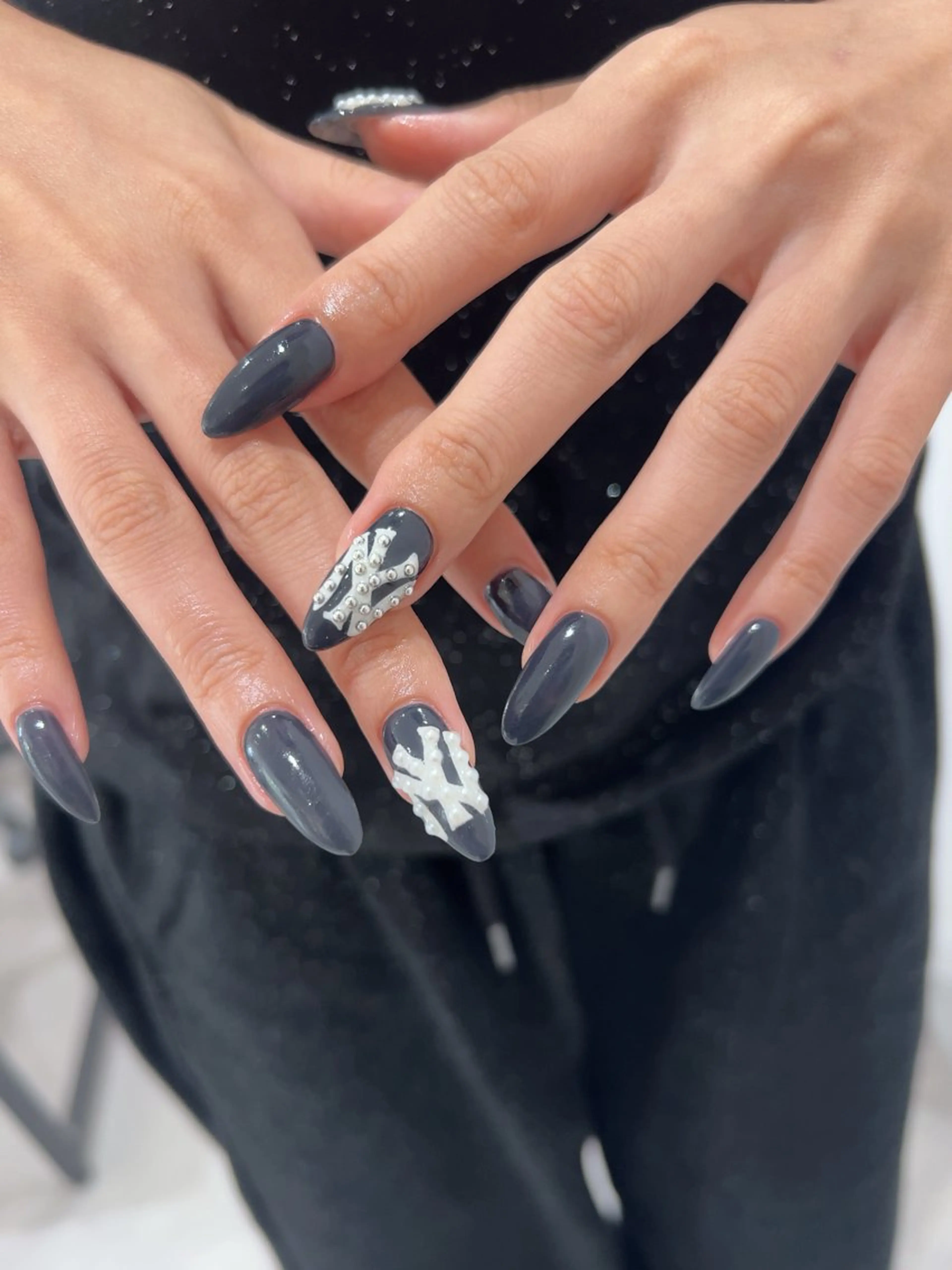 ネイル Plan nail所属・Plan nail Manamiのネイルデザイン