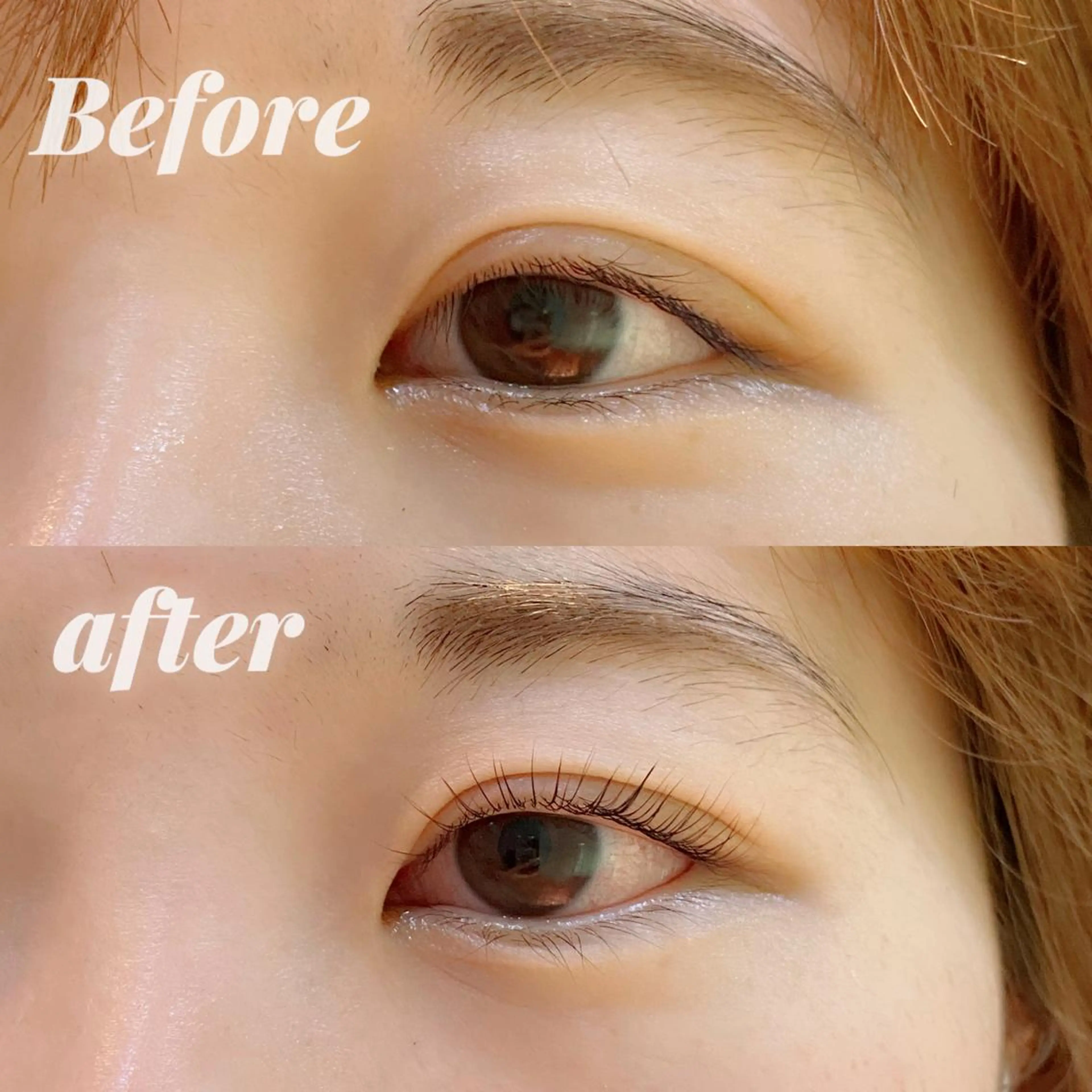 マツエク・マツパ TSUNA 🌙 Lim 五反田のマツエク・マツパデザイン