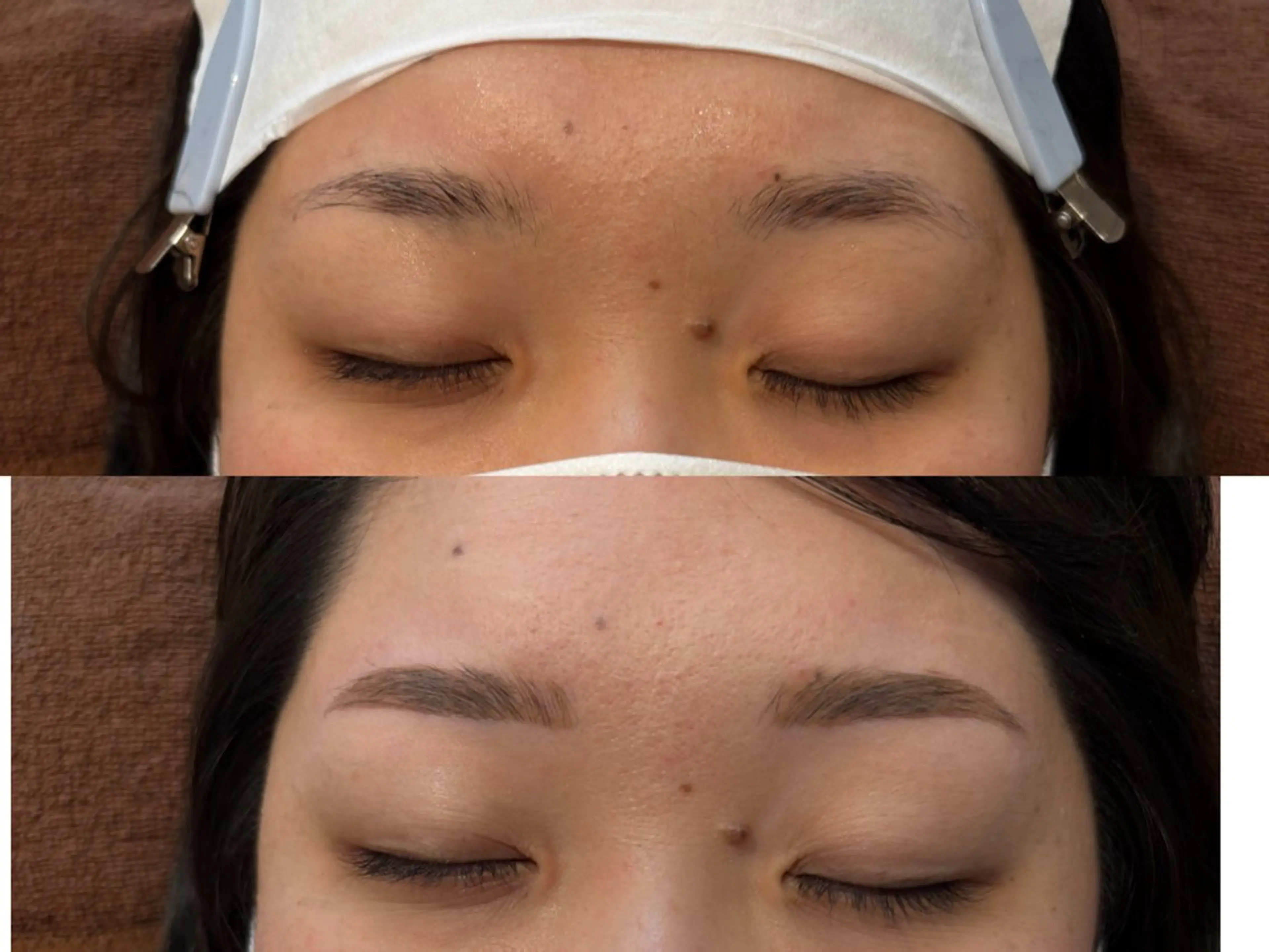 アイブロウ LUANA🌙 HINAKOの眉毛・アイブロウイメージ