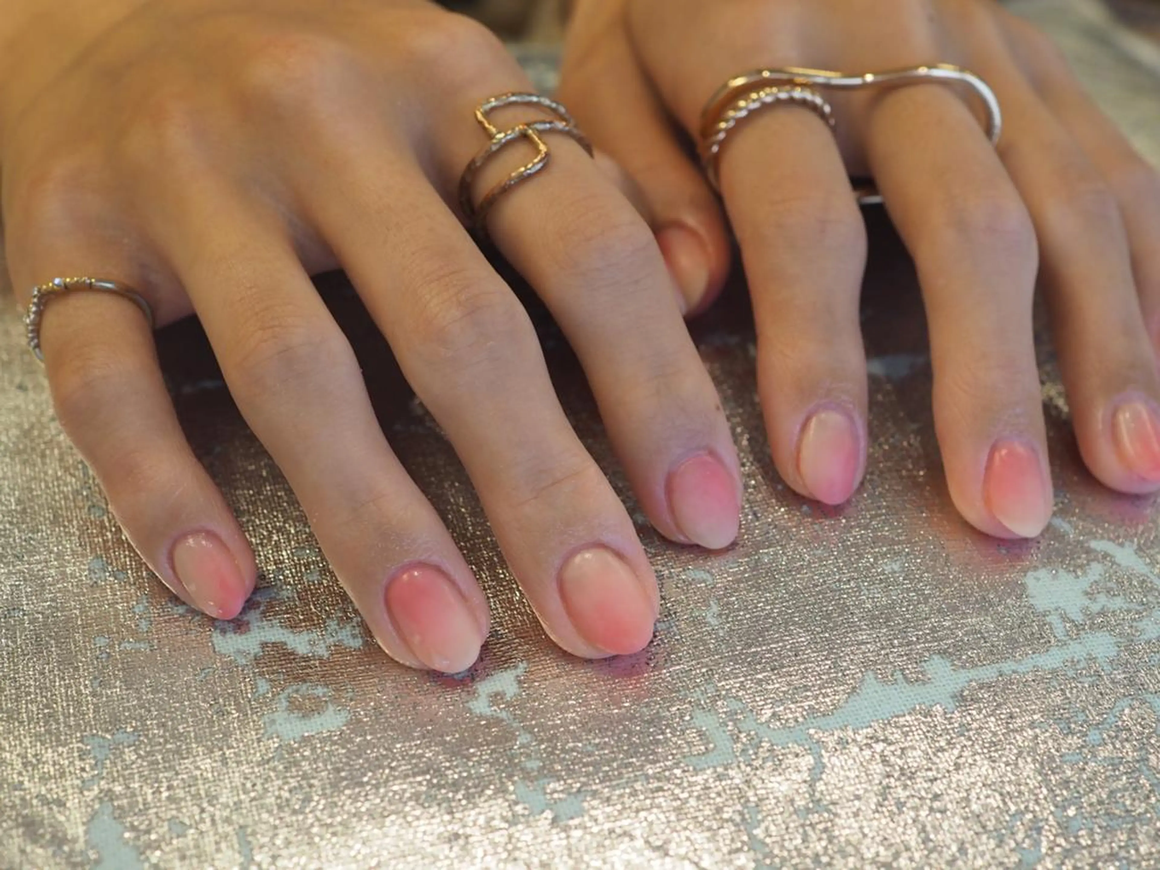 ネイル 田中 （ネイリスト）のネイルデザイン