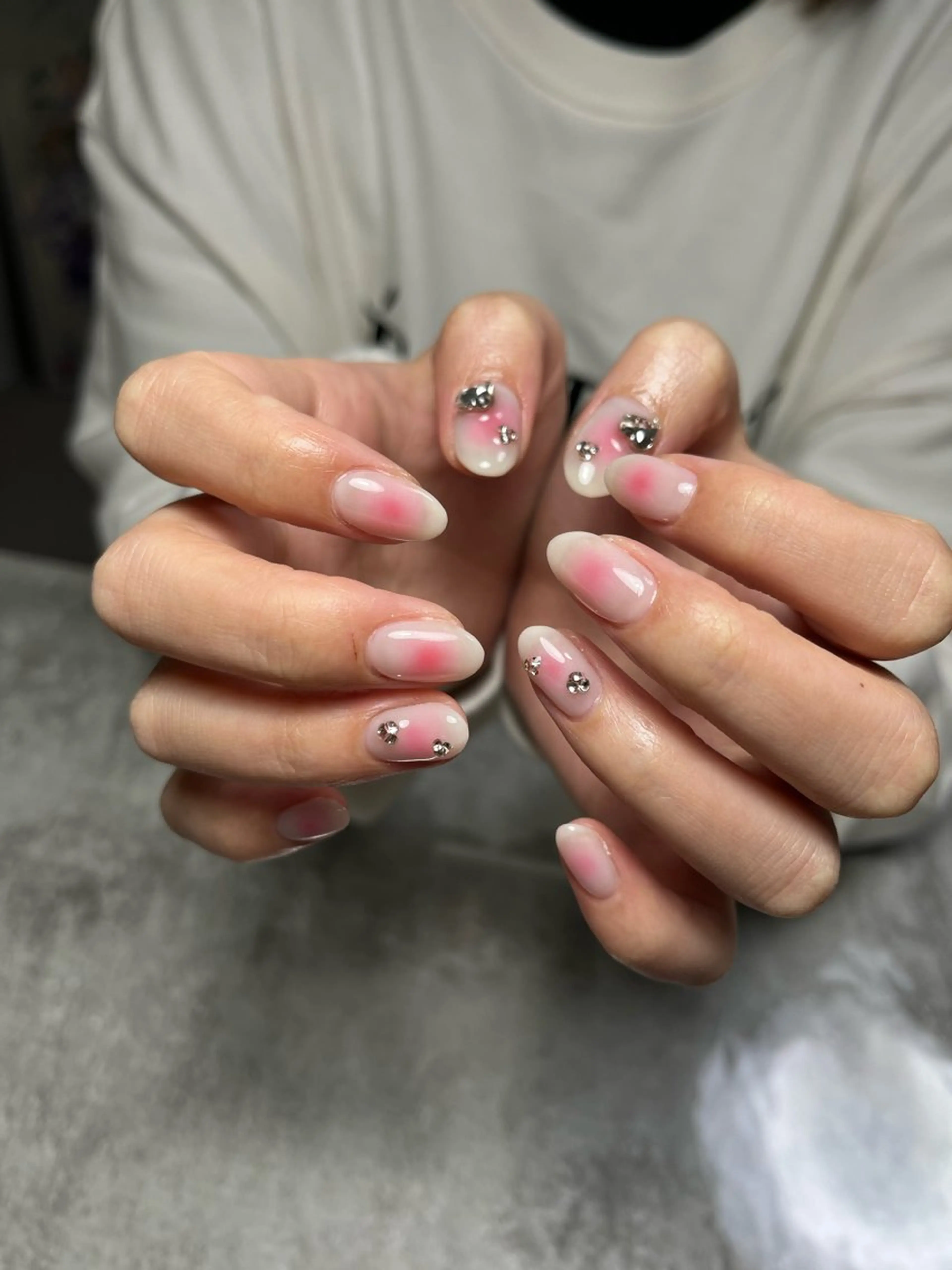 ネイル ハンドネイル janma.nail ✳︎akiのネイルデザイン