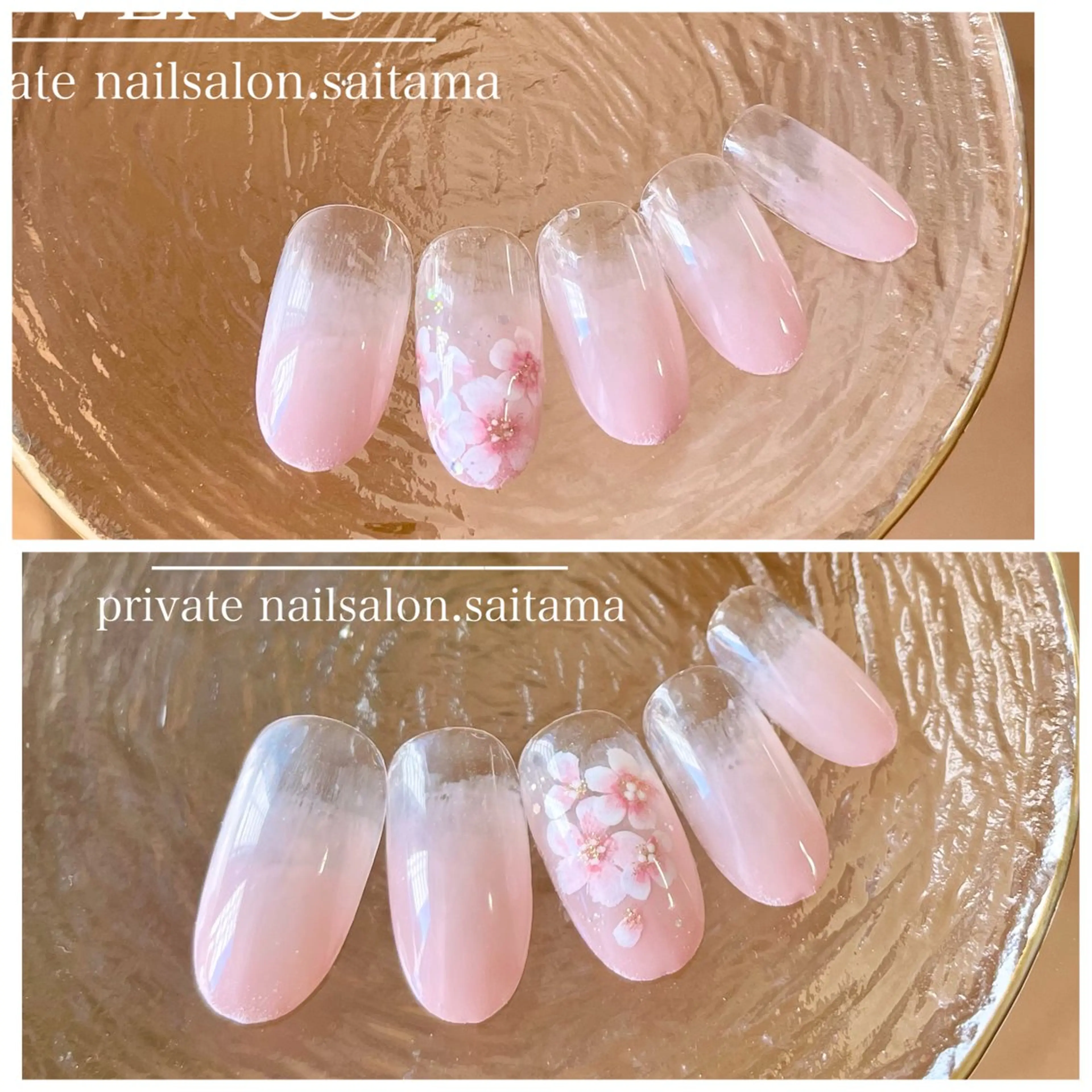 ネイル nailsalon VENUSのネイルデザイン