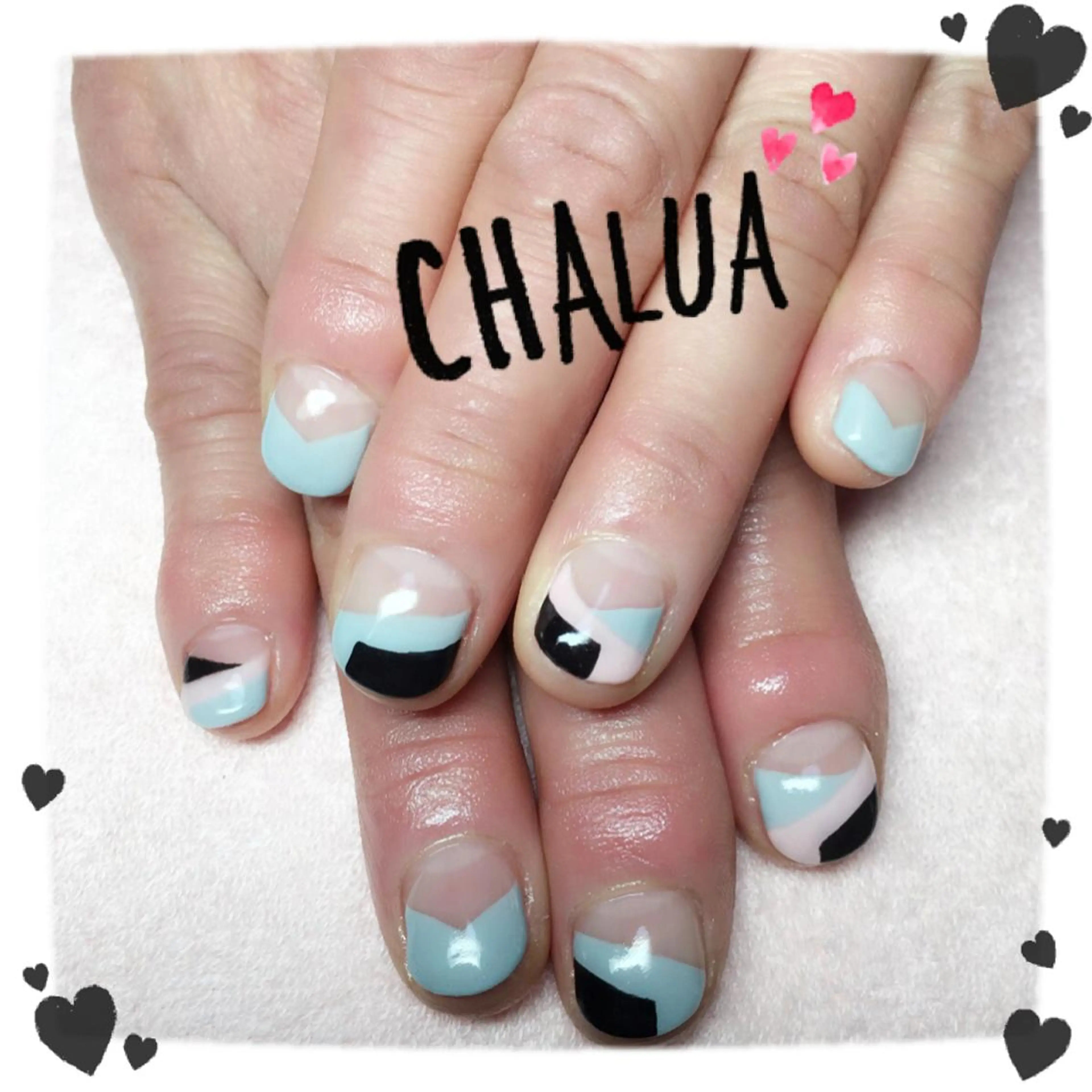 ネイル irooo 21のネイルデザイン