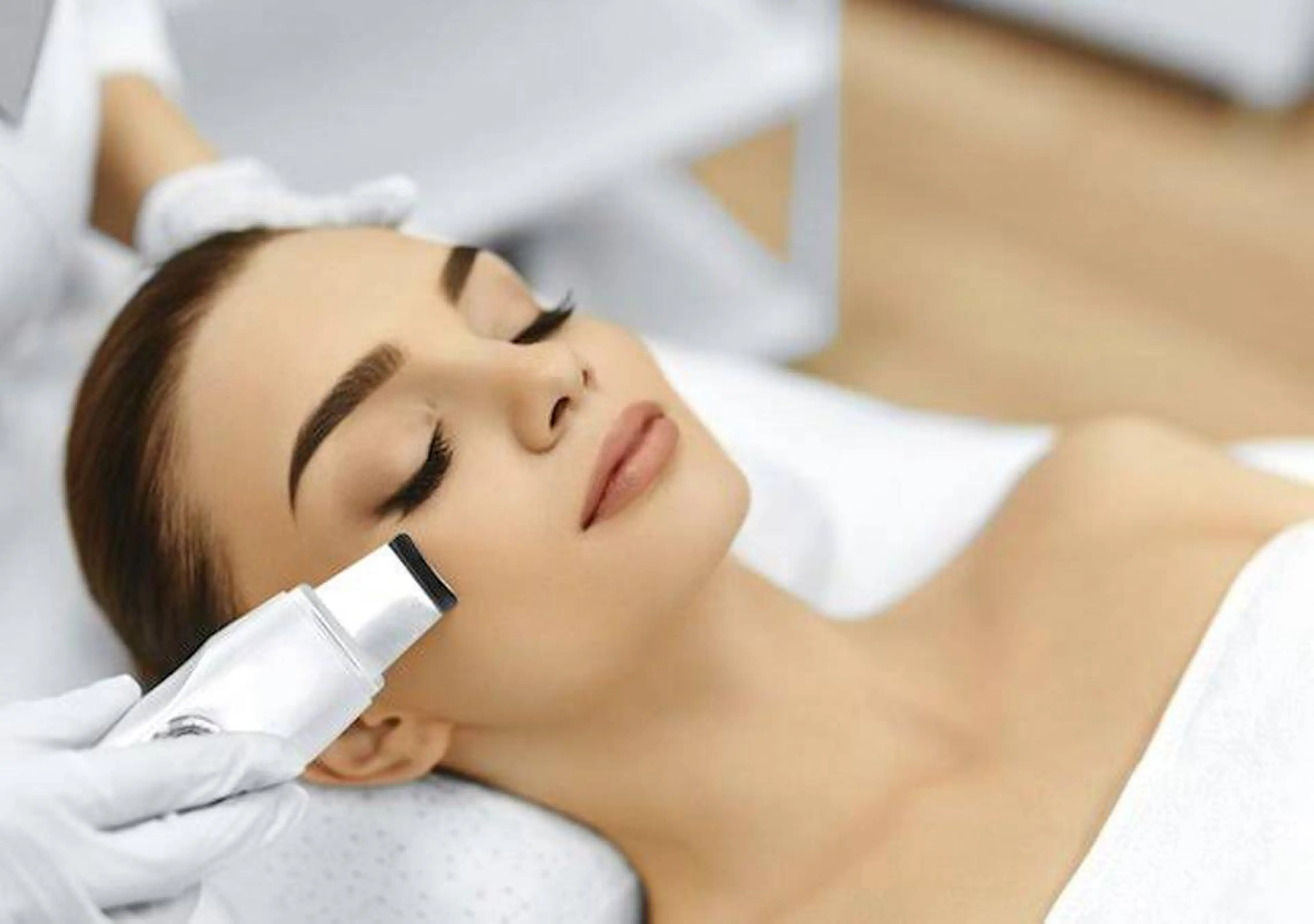 リヴァージュ rivageの眉毛・アイブロウイメージ