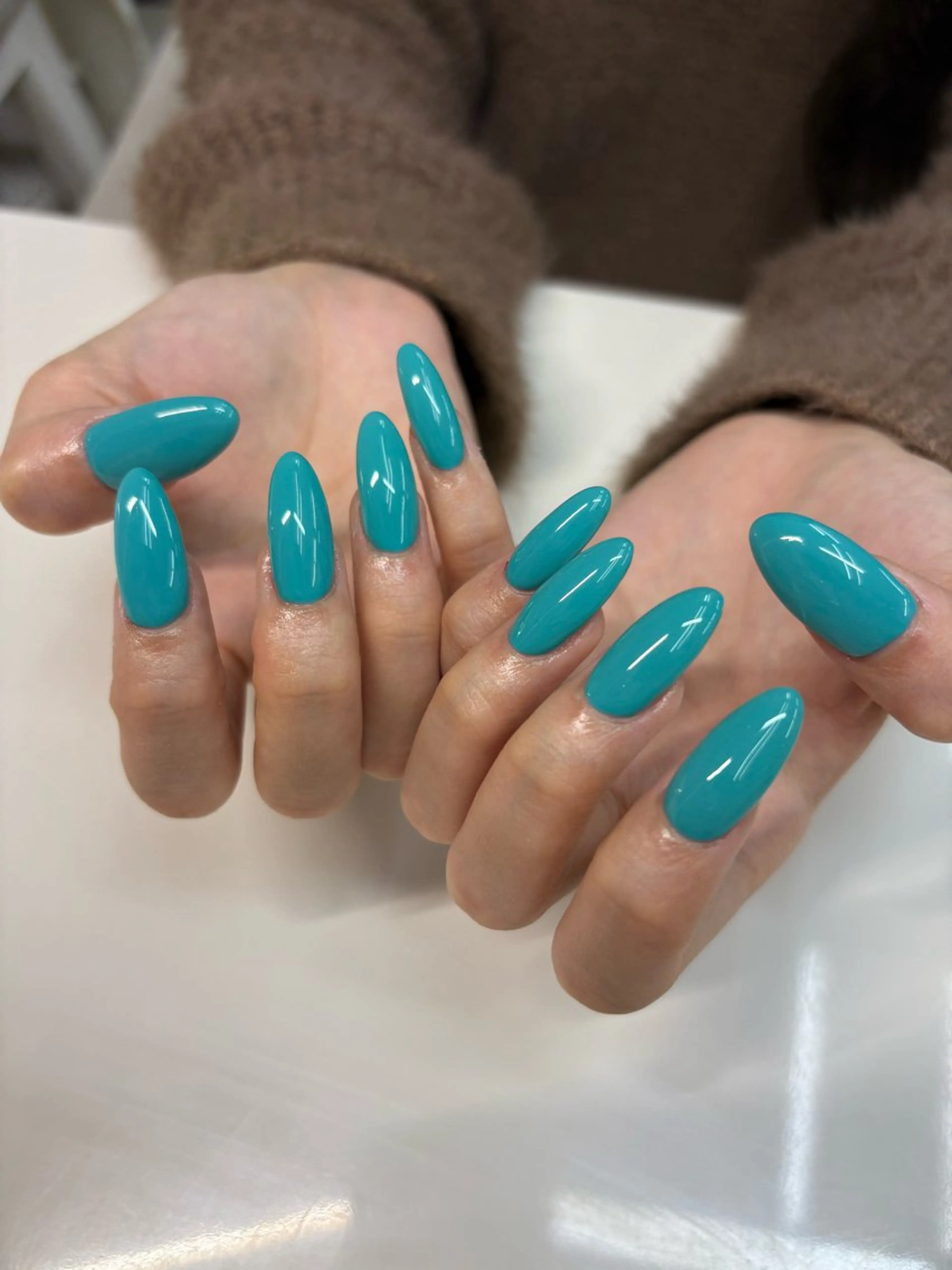 ネイル ハンドネイル nail by minamiのネイルデザイン