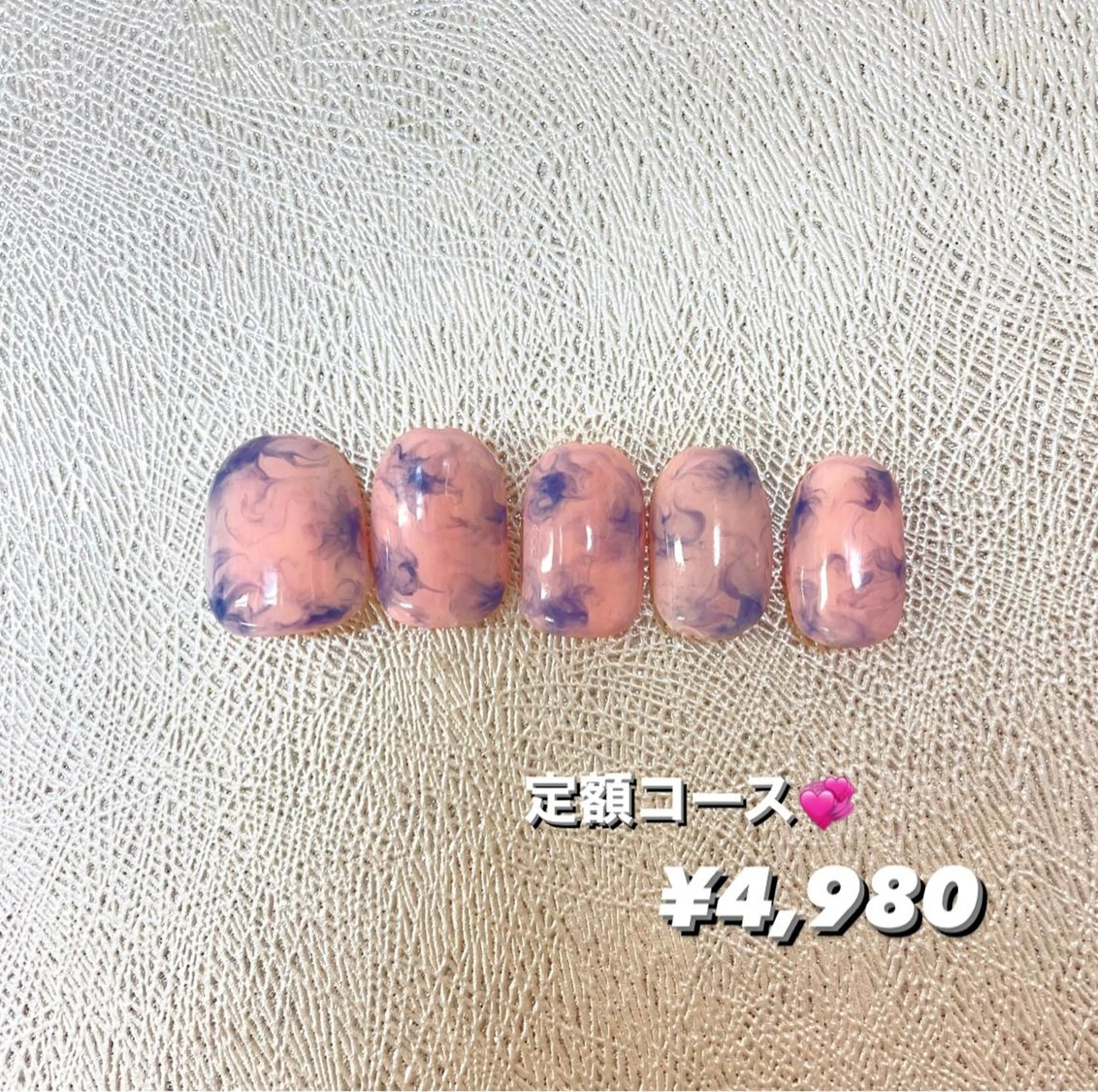 ネイル ネイルサロンアネラ所属・Nail💞 rinakoのネイルデザイン