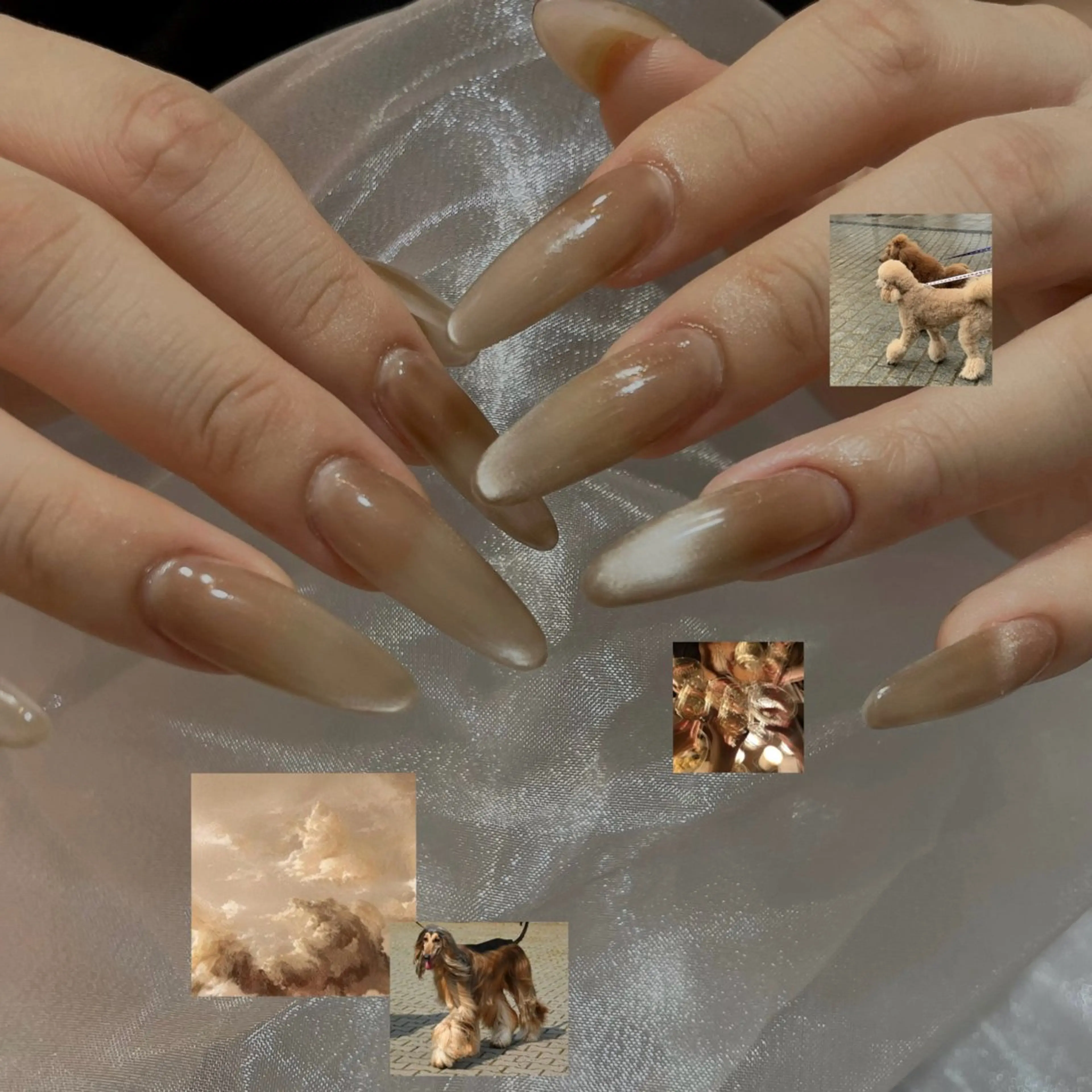 ネイル Biju_ NailStudioのネイルデザイン