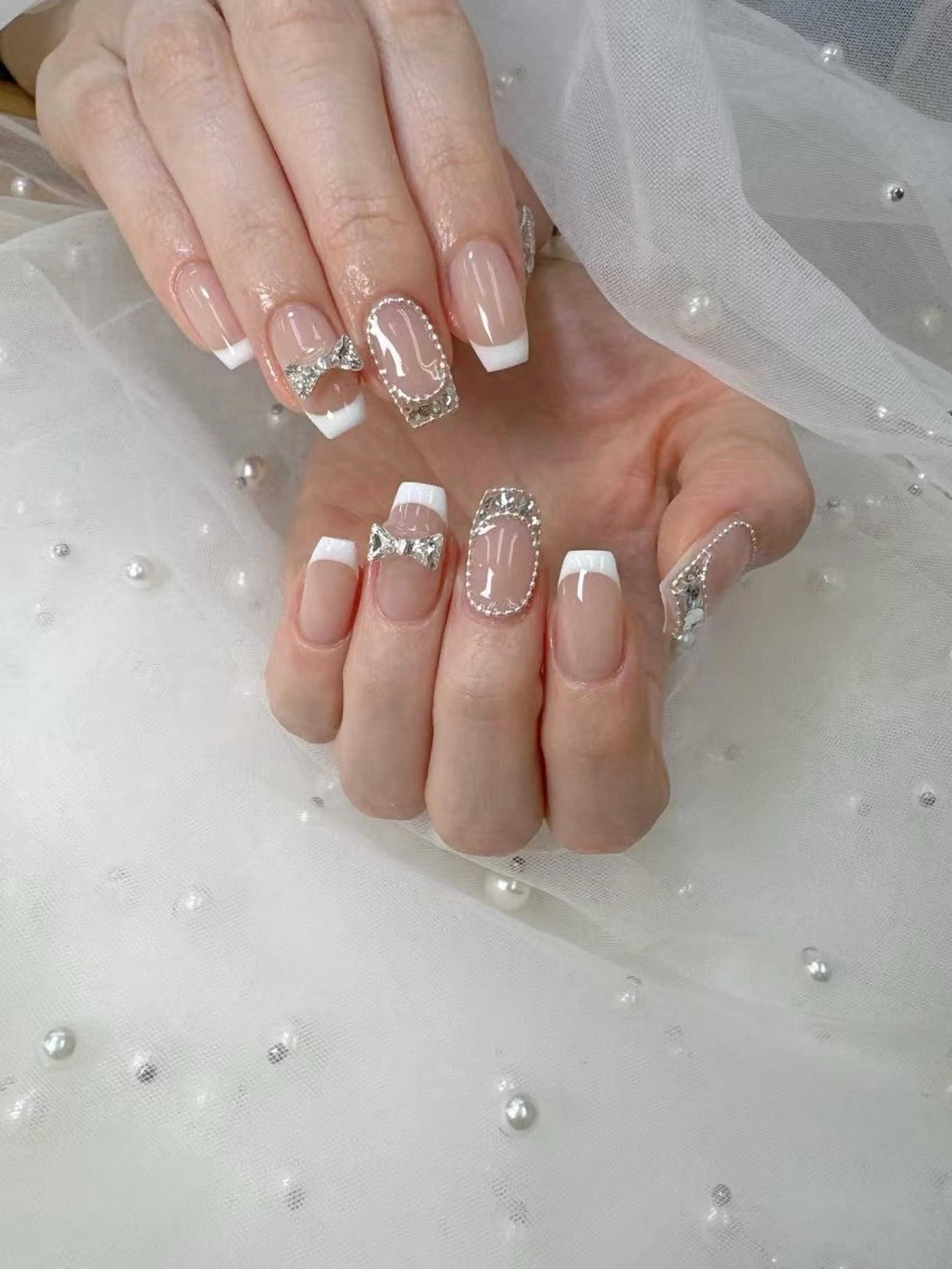 ネイル nail ナナのネイルデザイン