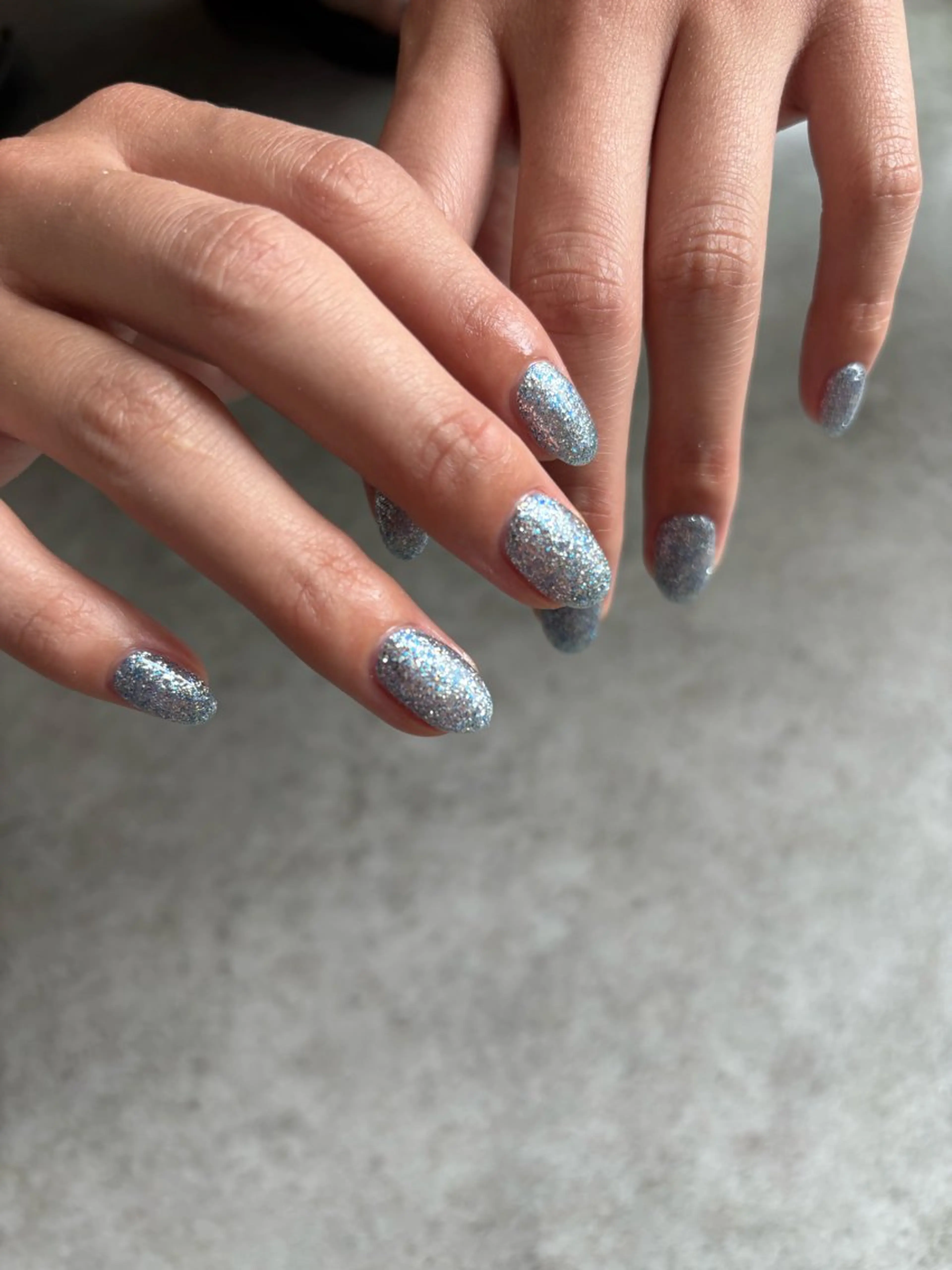 ネイル 【 Lea's 】 kaedeのネイルデザイン