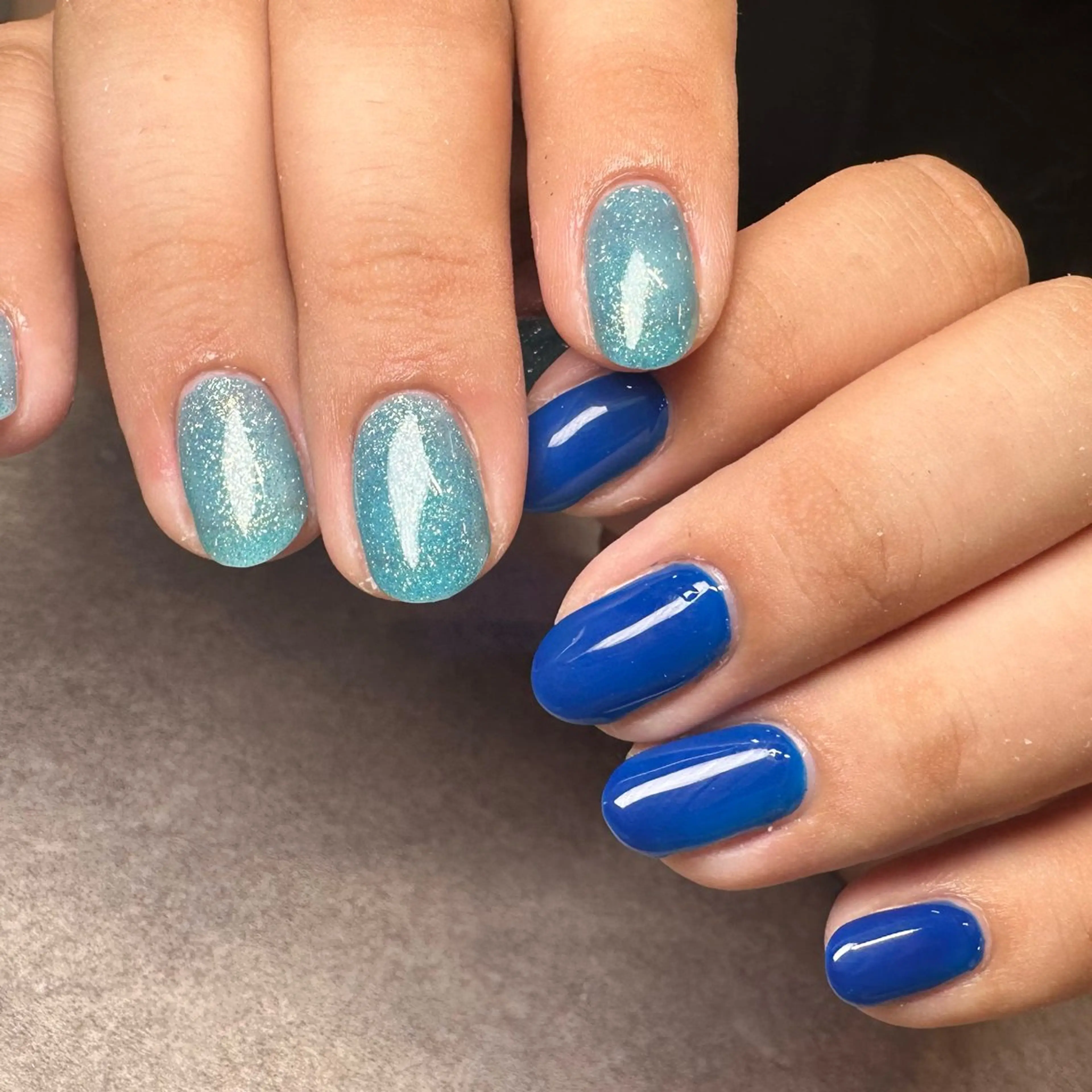 ネイル elu船橋 SAKURAのネイルデザイン