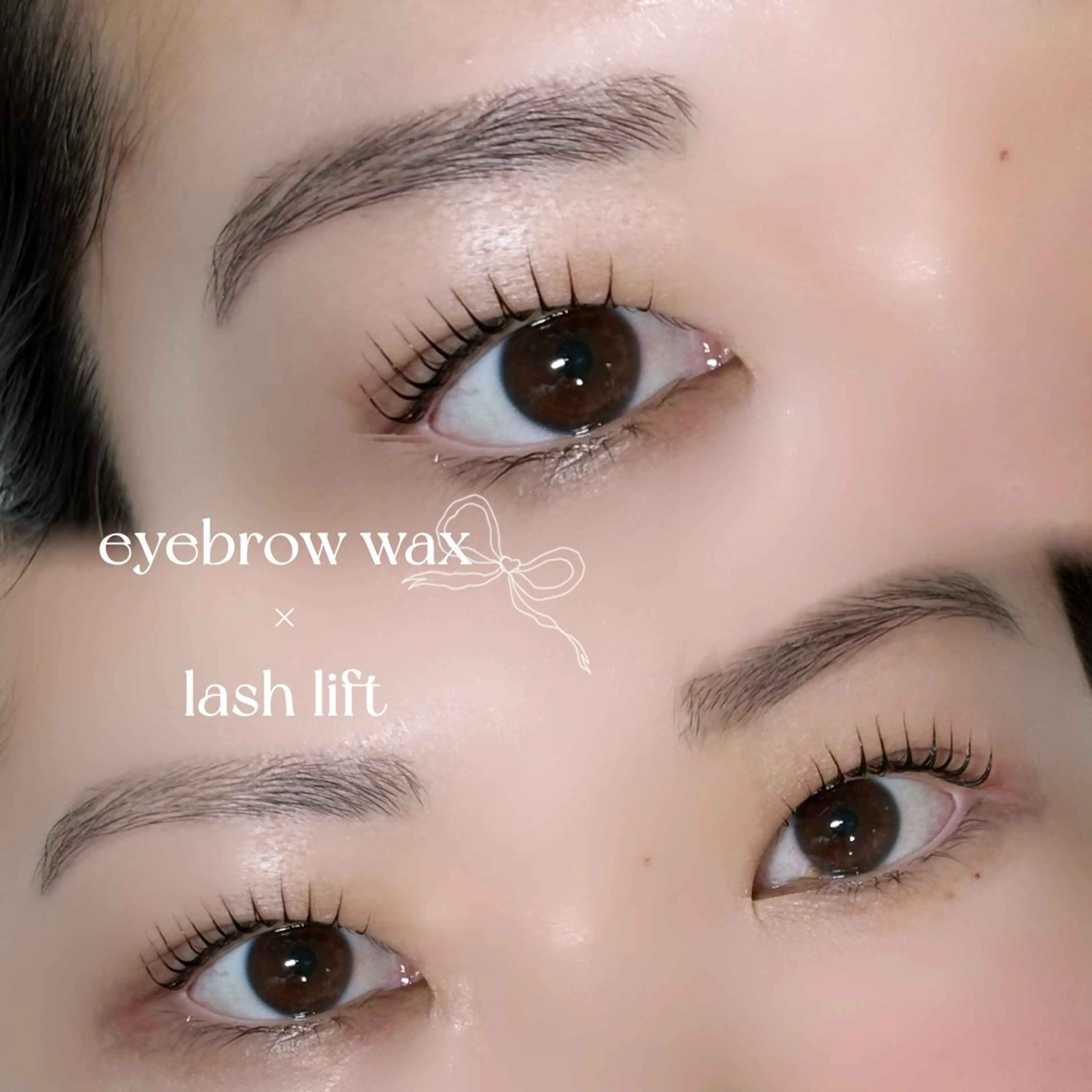 マツエク・マツパ マツパ m.wish Yuna🍒のマツエク・マツパデザイン