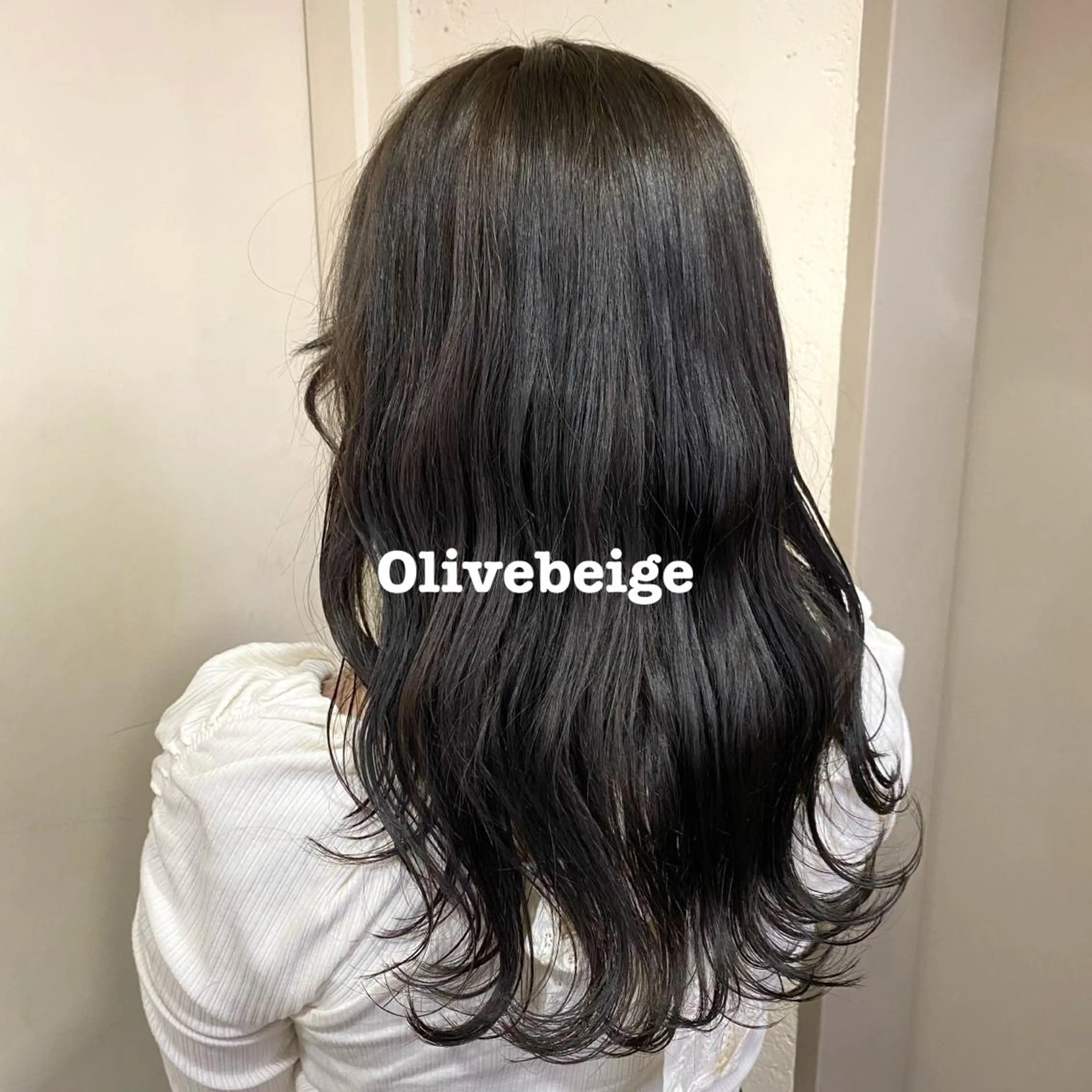 ロング カラー ハイトーンカラー 🍬Rinka🍬のヘアスタイル