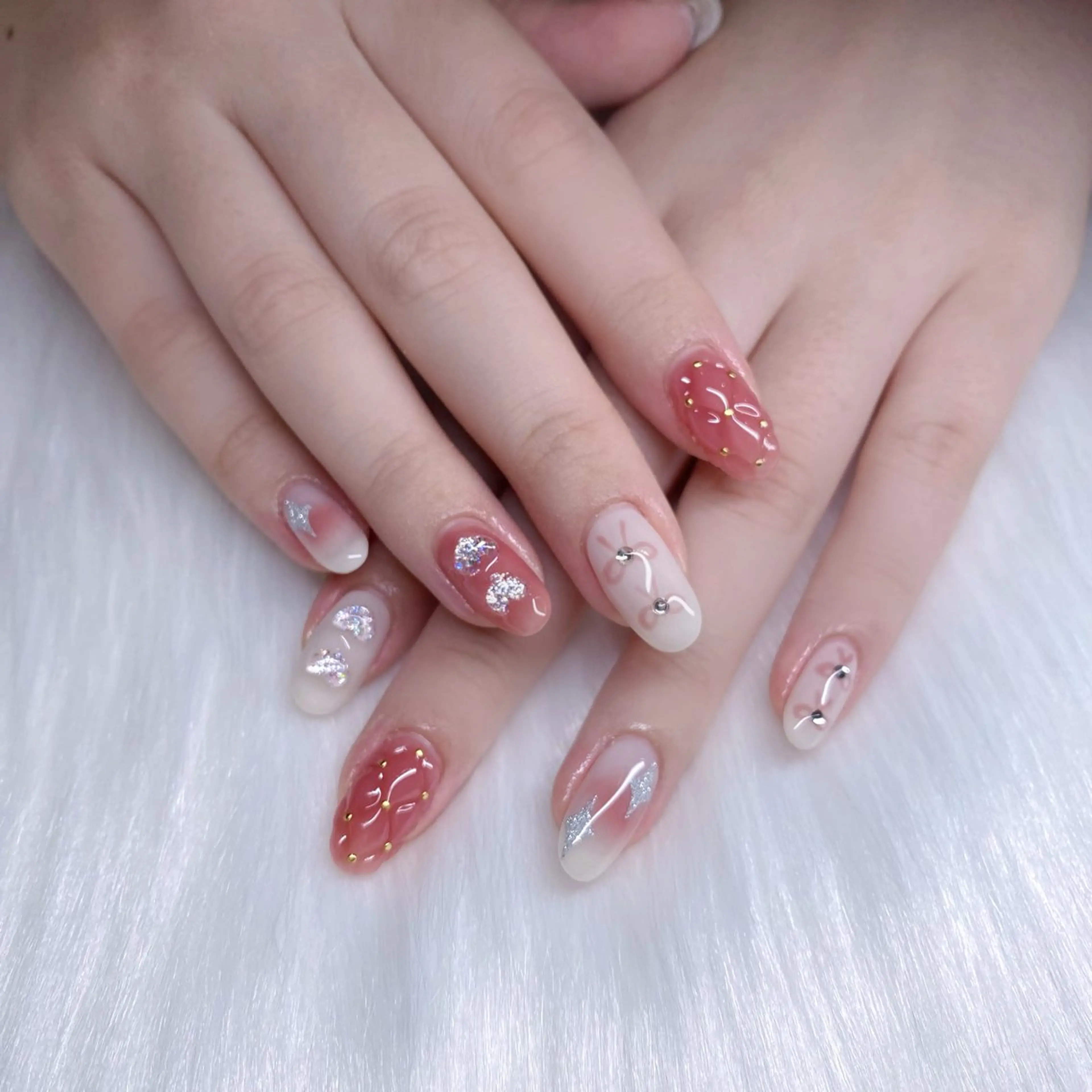 ネイル Nail Lifeのネイルデザイン