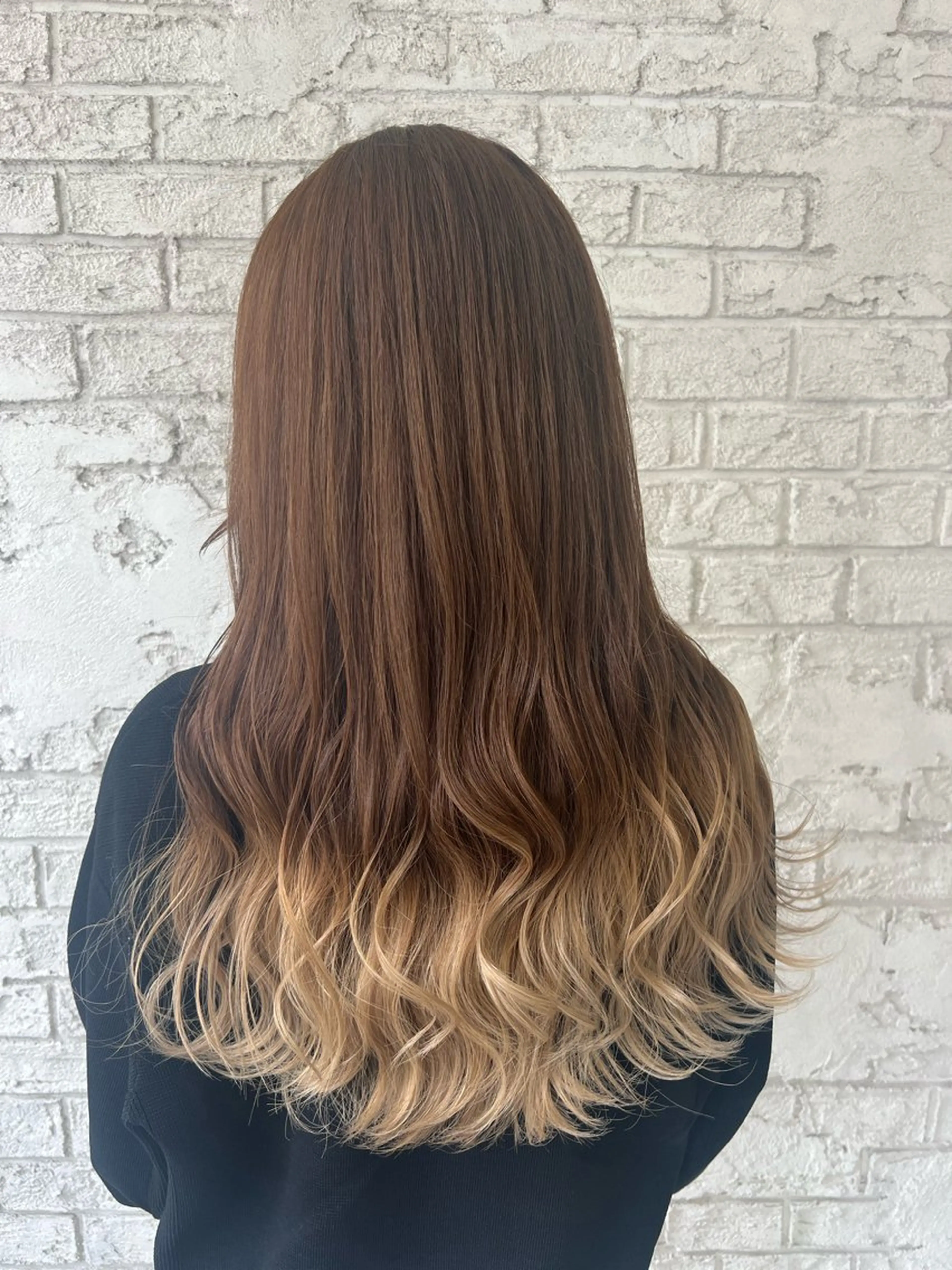 ロング 🎀メンズヘア赤羽 🎀Koiroのヘアスタイル