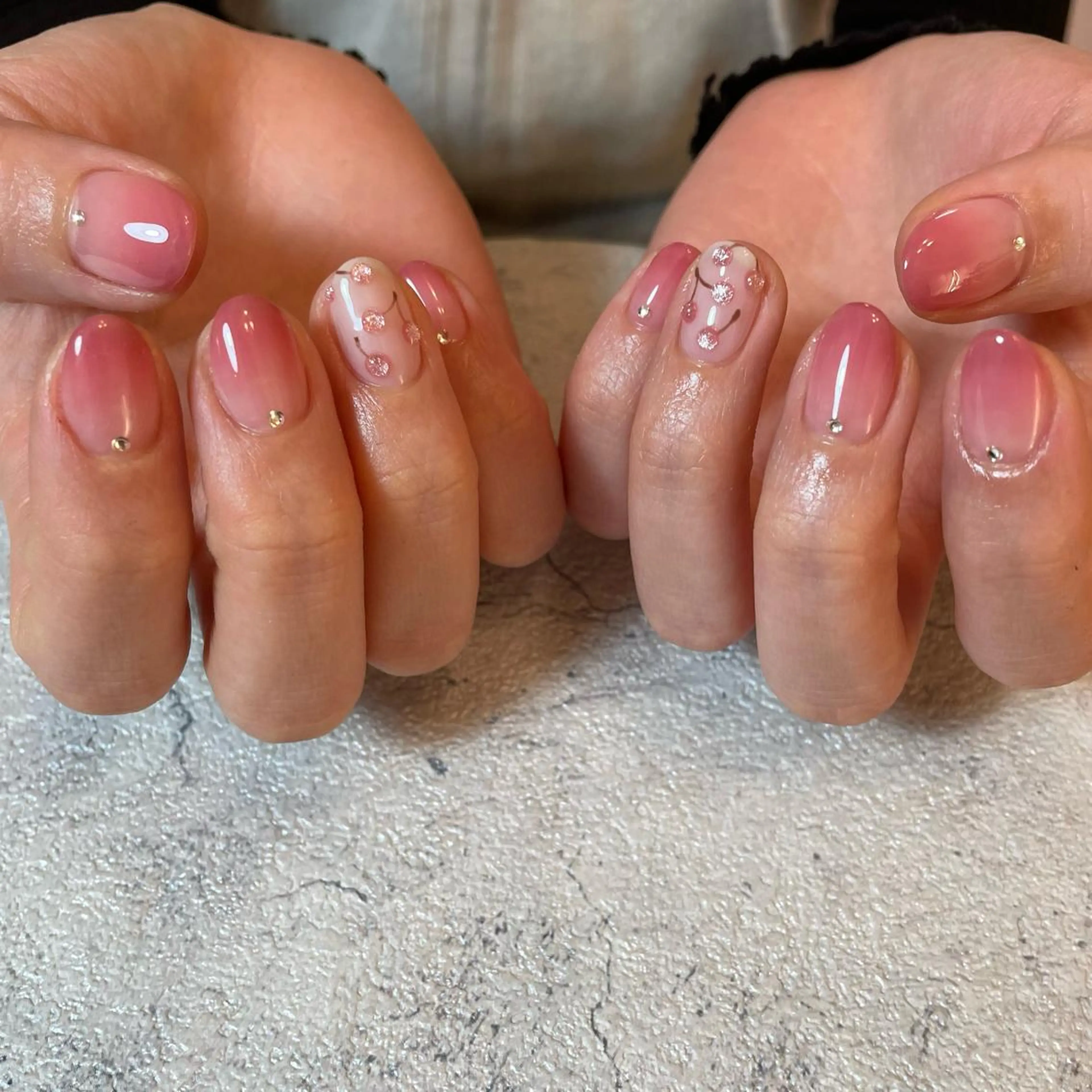 ネイル Ami 🦥のネイルデザイン