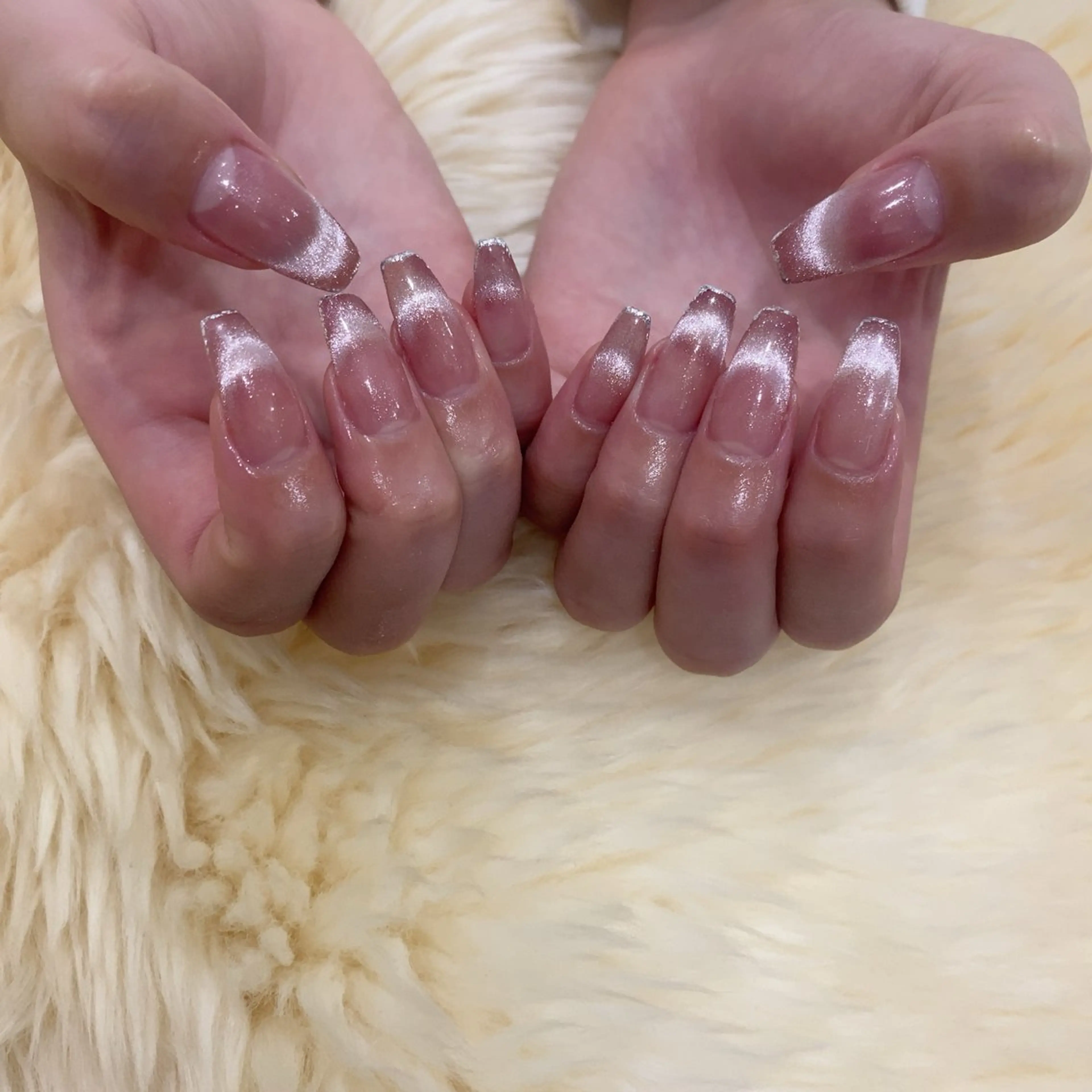 ネイル ハンドネイル SOL NAILのネイルデザイン