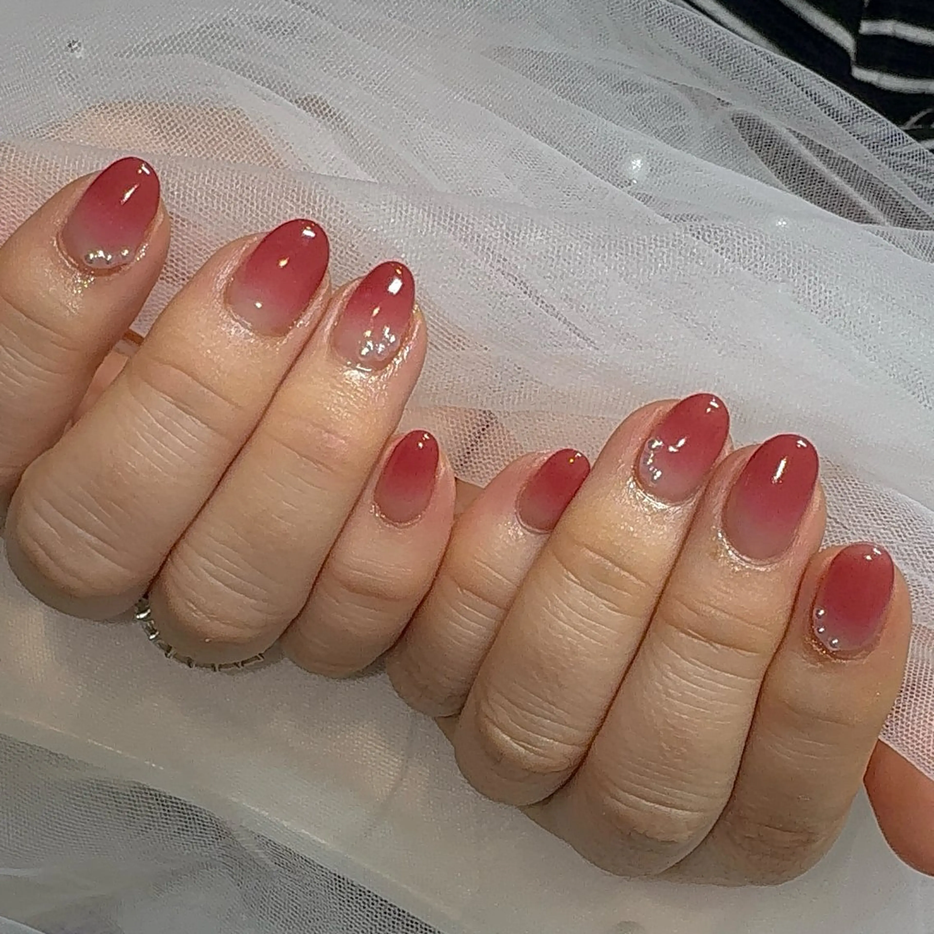 ネイル ハンドネイル kairi ⋆౨ৎ˚⟡˖࣪のネイルデザイン