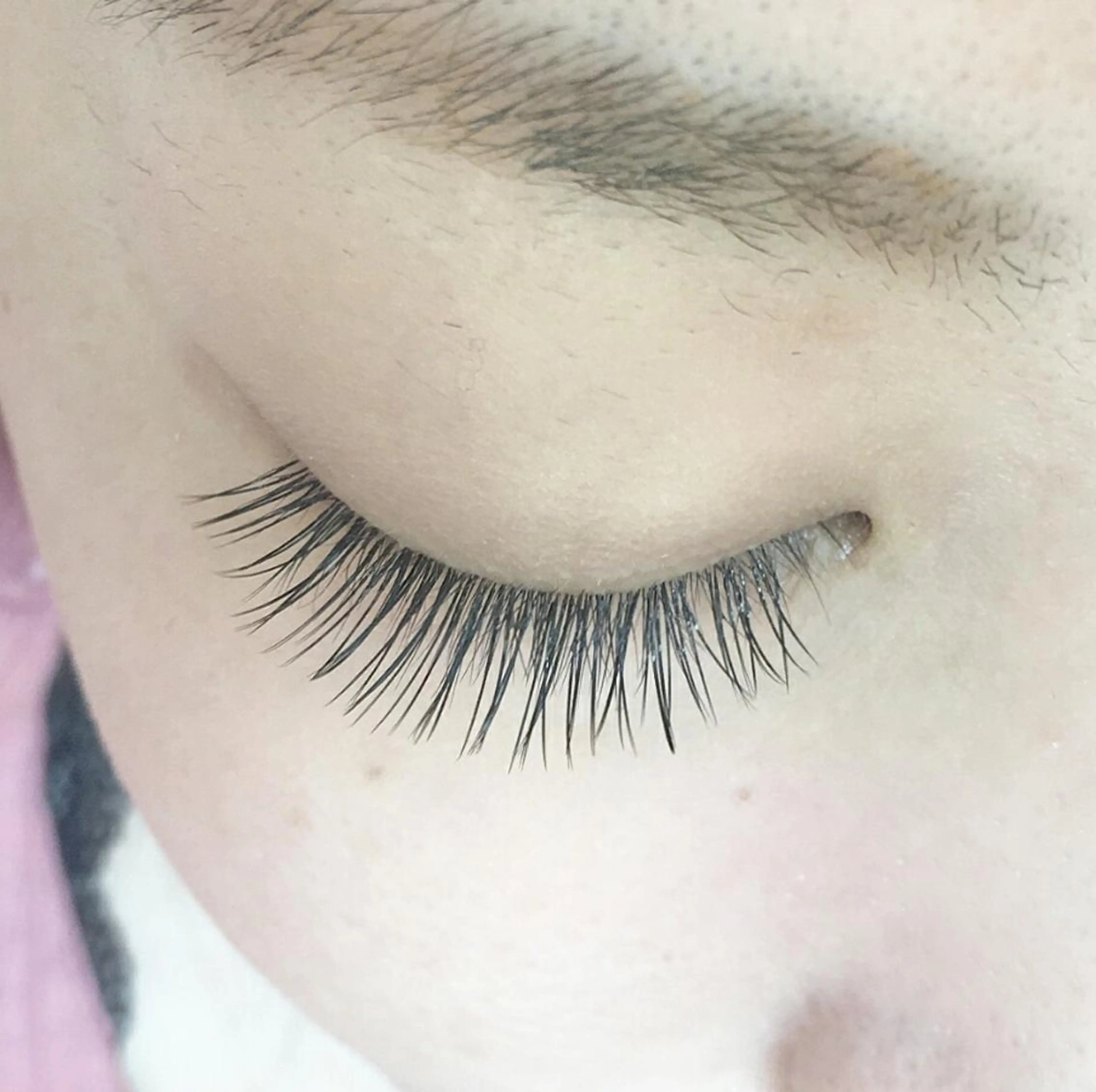 マツエク・マツパ 元町♬DIANA (ダイアナ)の眉毛・アイブロウイメージ