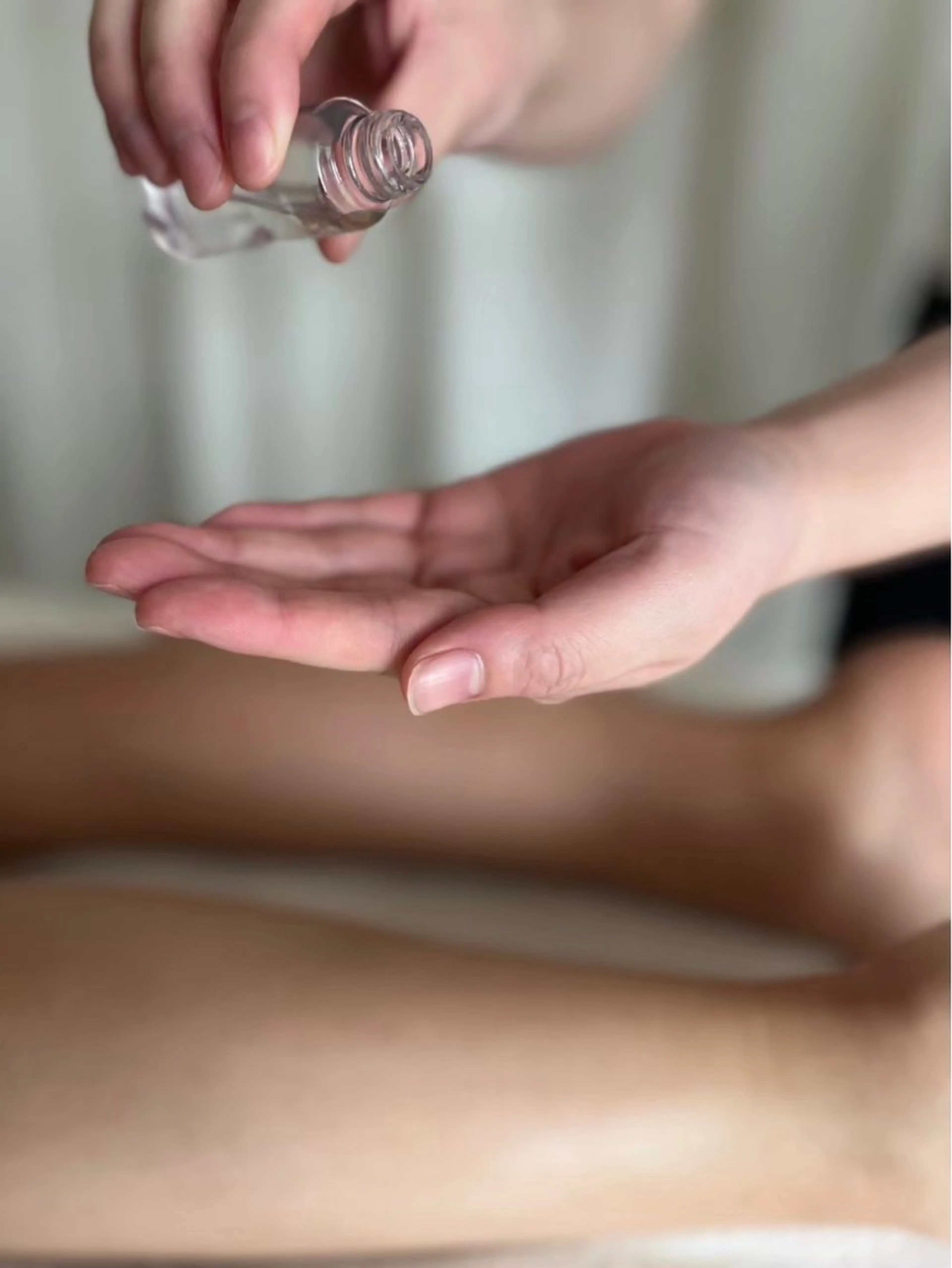 salon Chocoのエステ・リラクイメージ