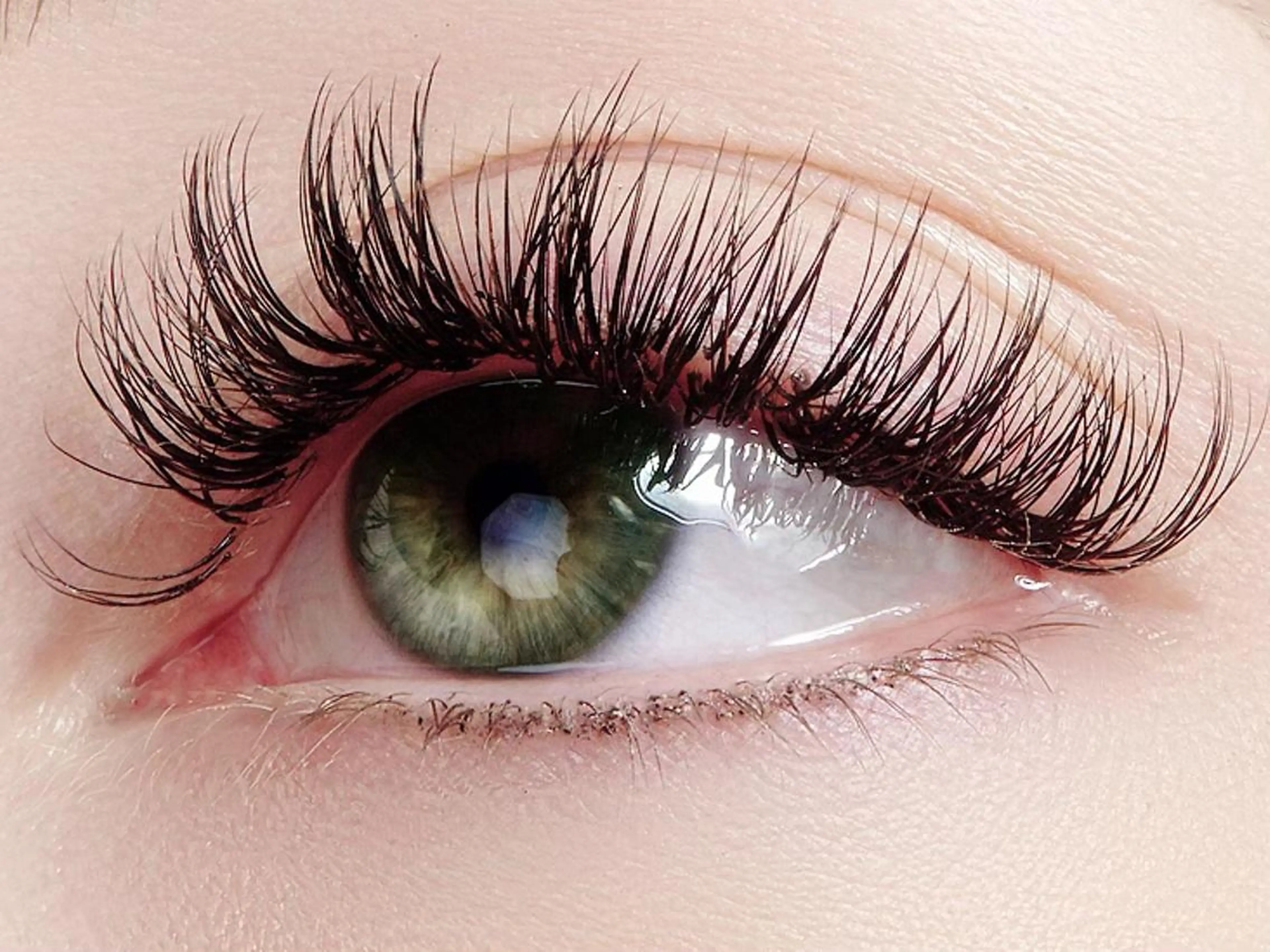 マツエク・マツパ Aprile アプリーレのマツエク・マツパデザイン