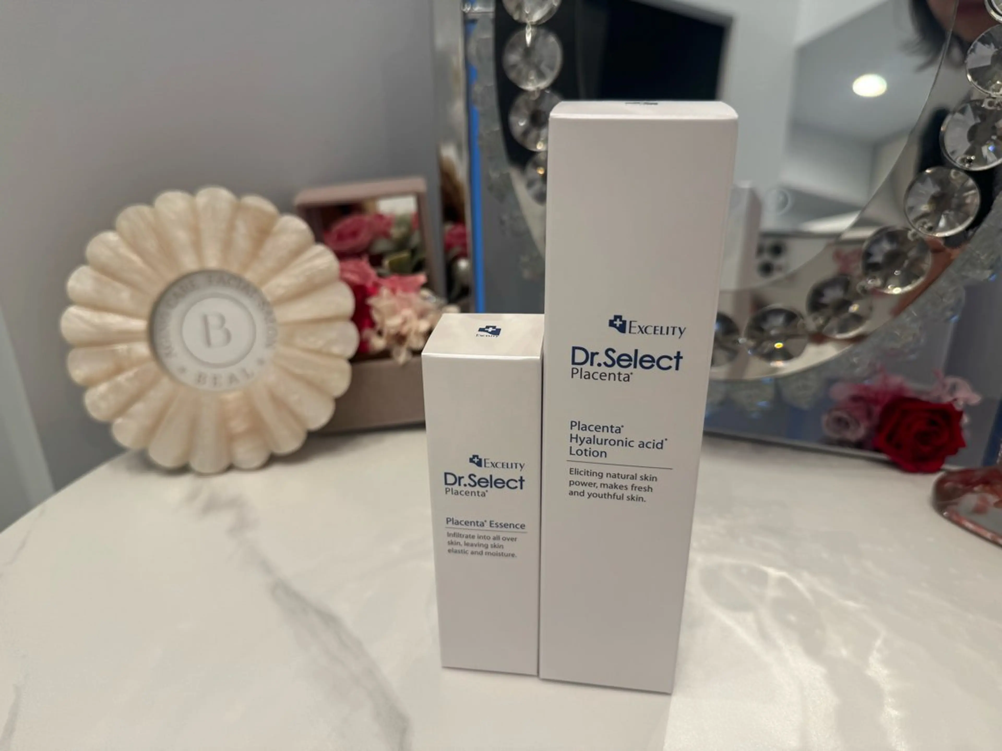 べアール所属・小顔/毛穴/ニキビ salon bealのエステ・リラクイメージ