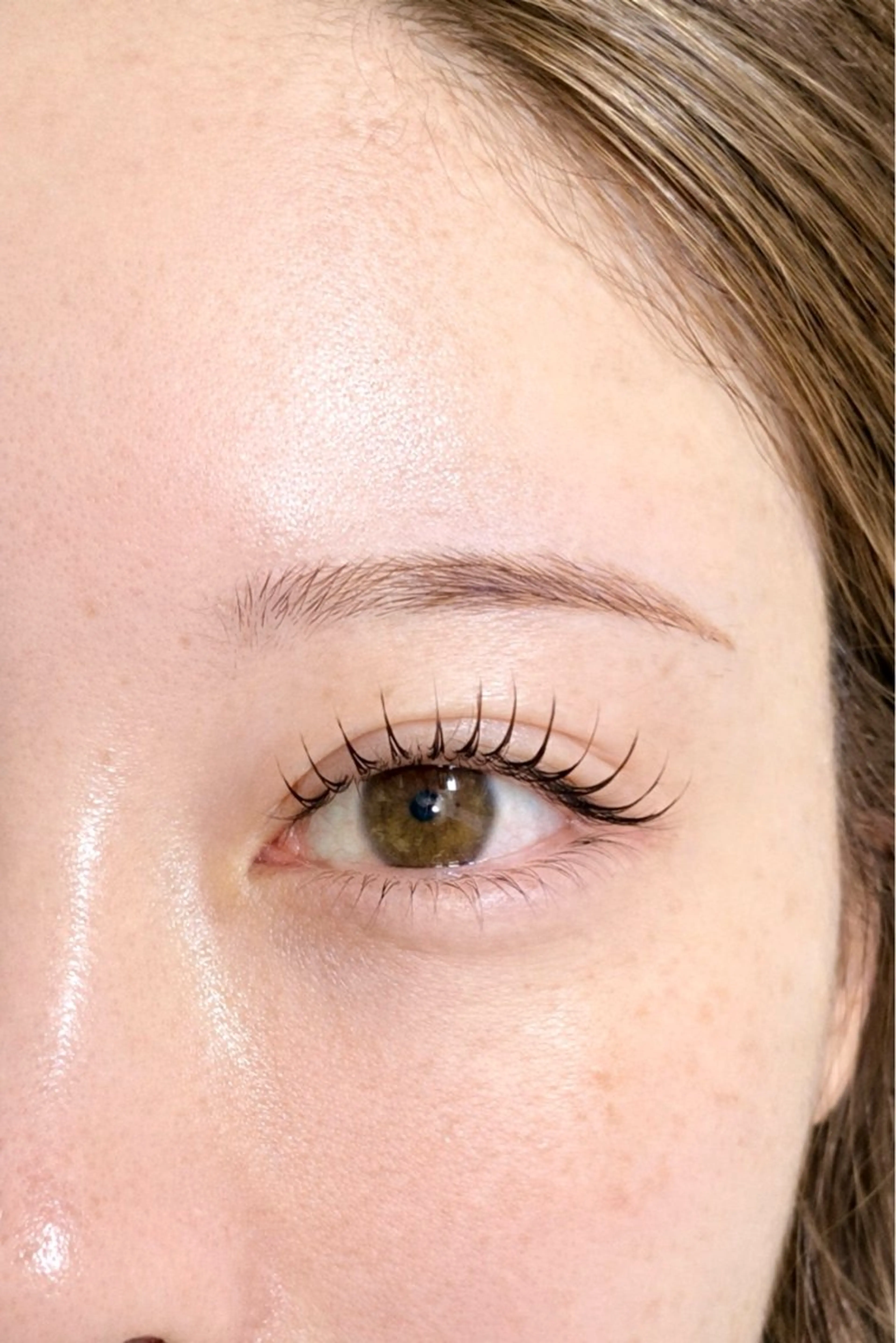 マツエク・マツパ マツエク belmina 【大名】のマツエク・マツパデザイン