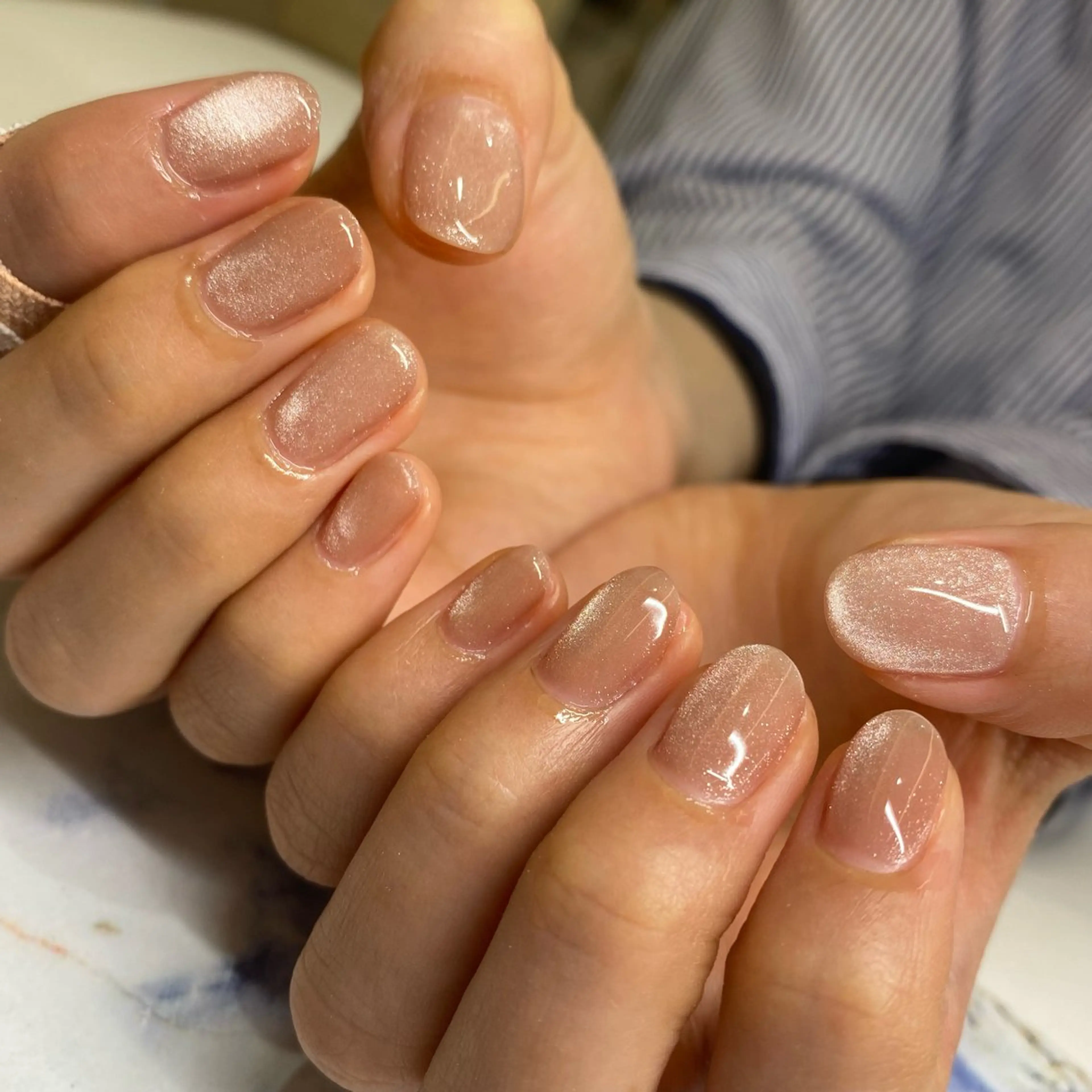 ネイル ハンドネイル BeautyFavo .byRyokaのネイルデザイン