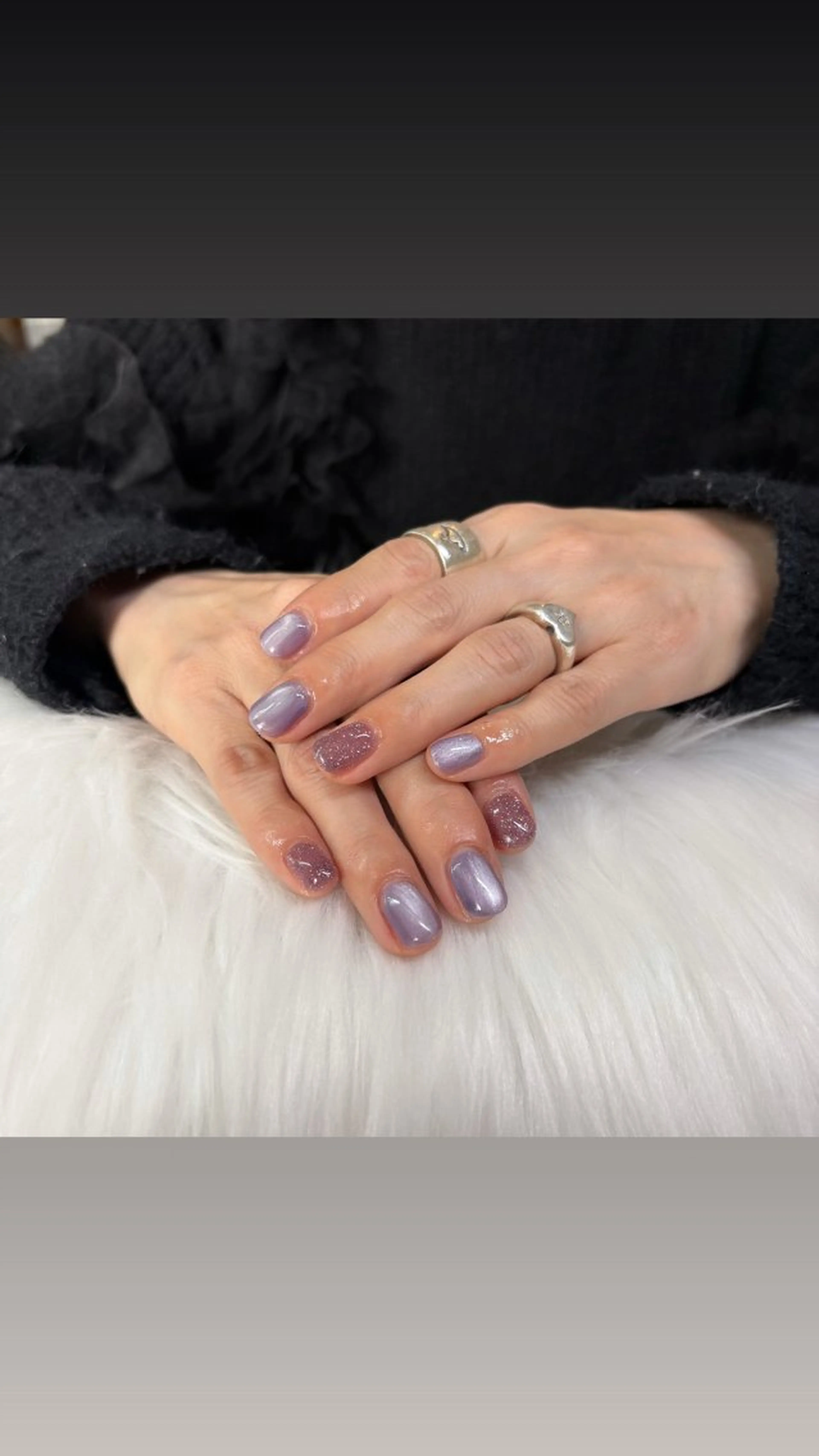 ネイル salon AYAのネイルデザイン