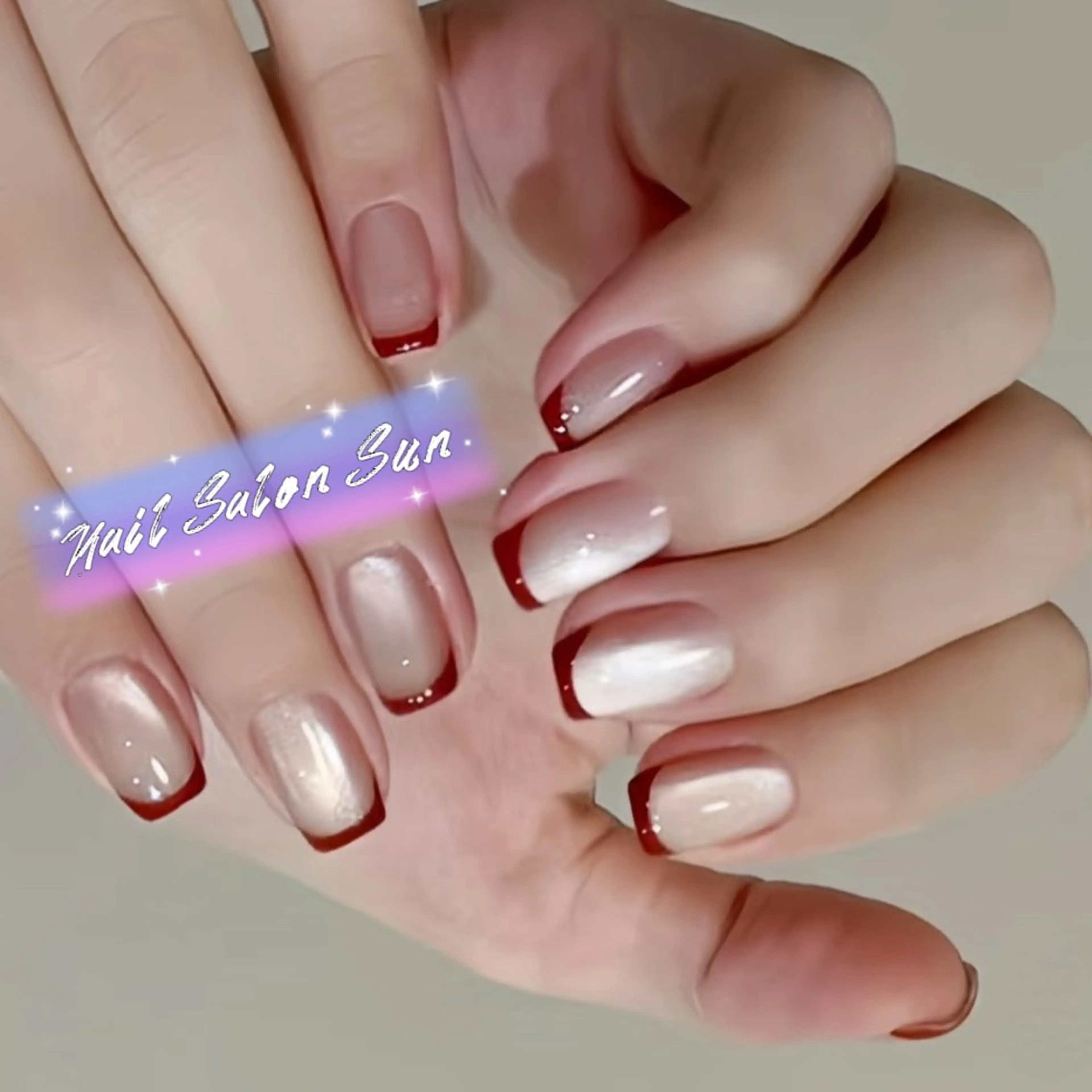 ネイル 持ち込み Sun Nail サン ネイルサロンのネイルデザイン