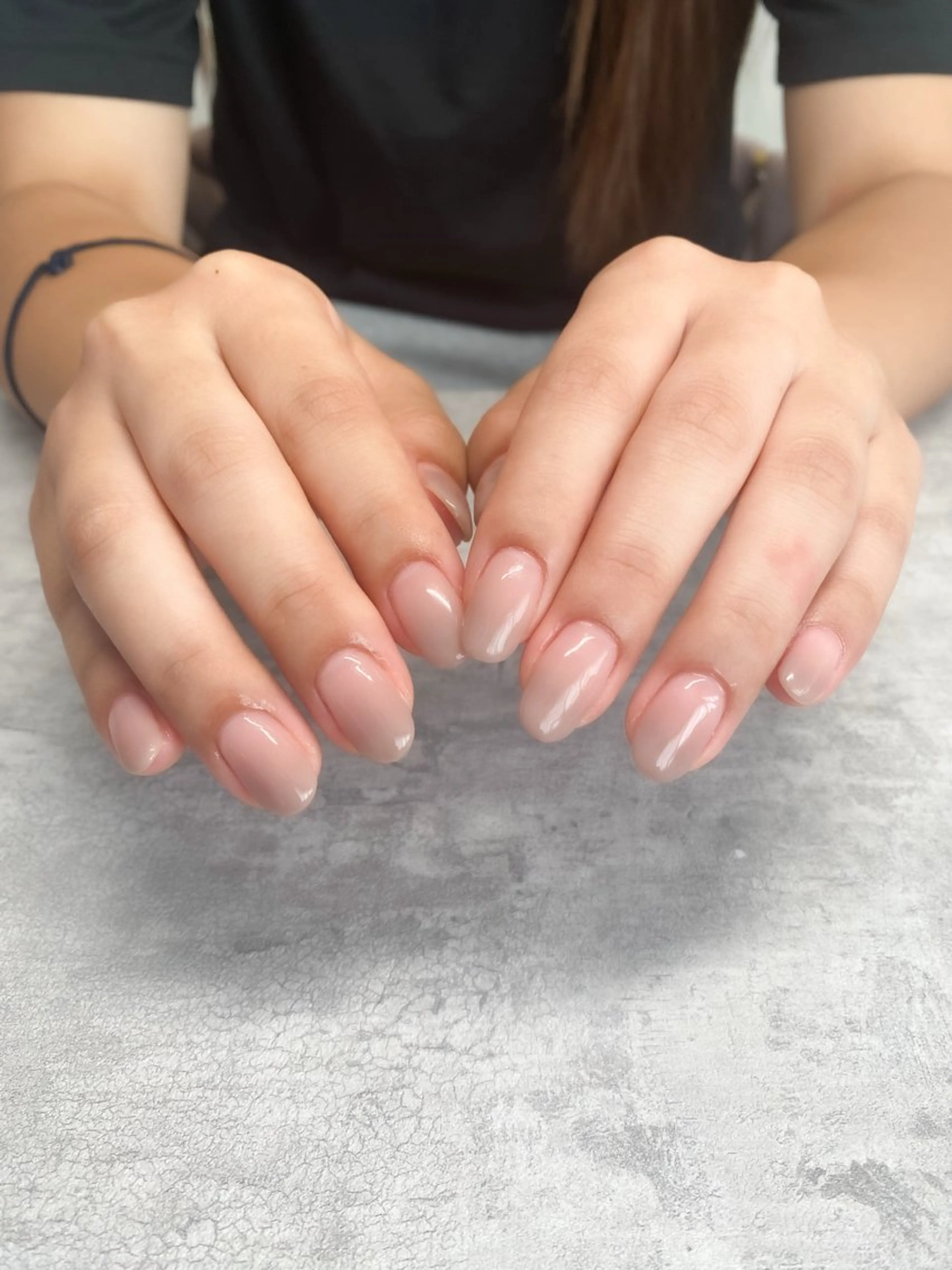 ネイル ハンドネイル nail salon & U 【ネイルサロン アンドユー】所属・nail salon & U【アンドユー】のネイルデザイン