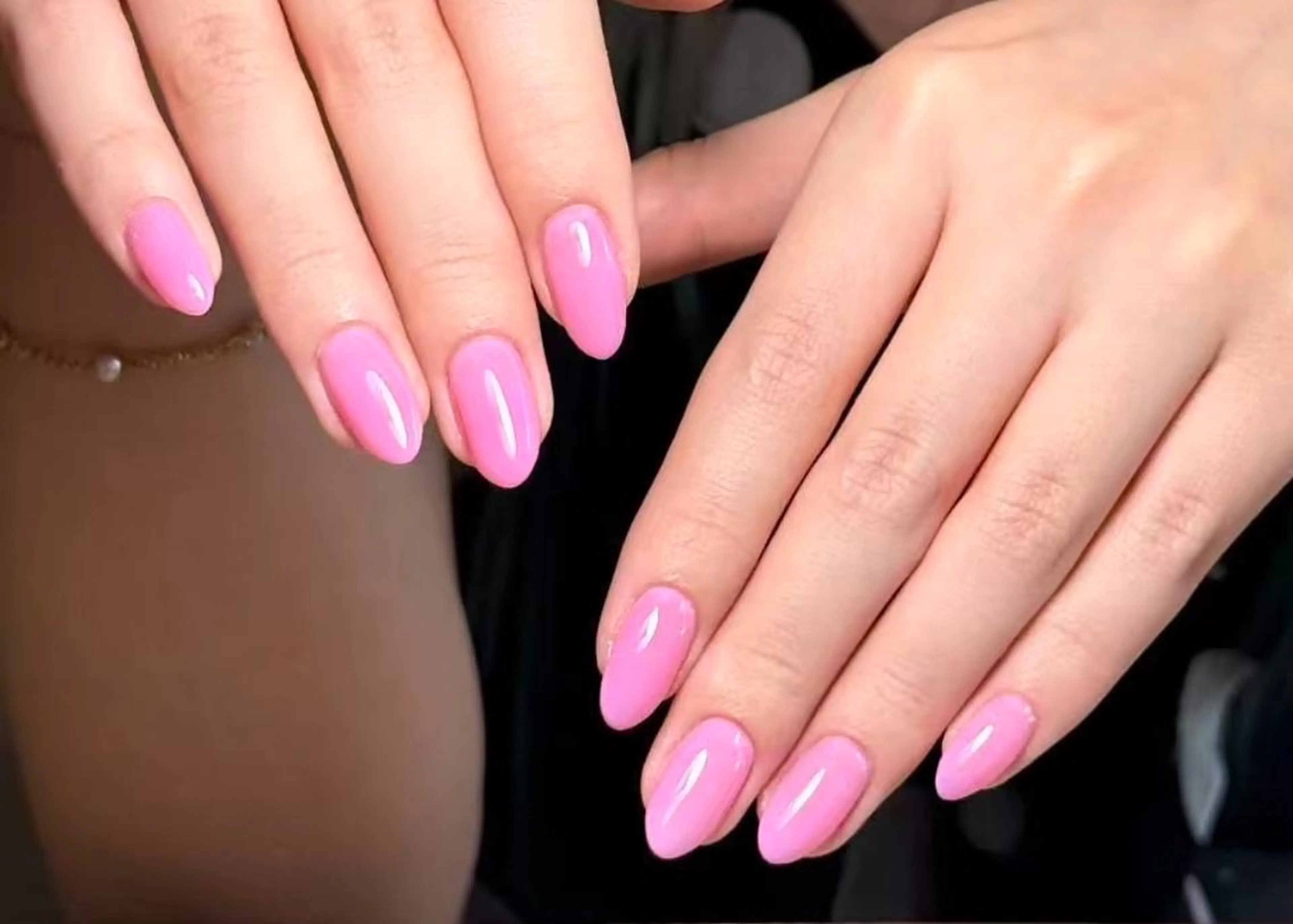 ネイル ハンドネイル Pure&Rich Nailのネイルデザイン