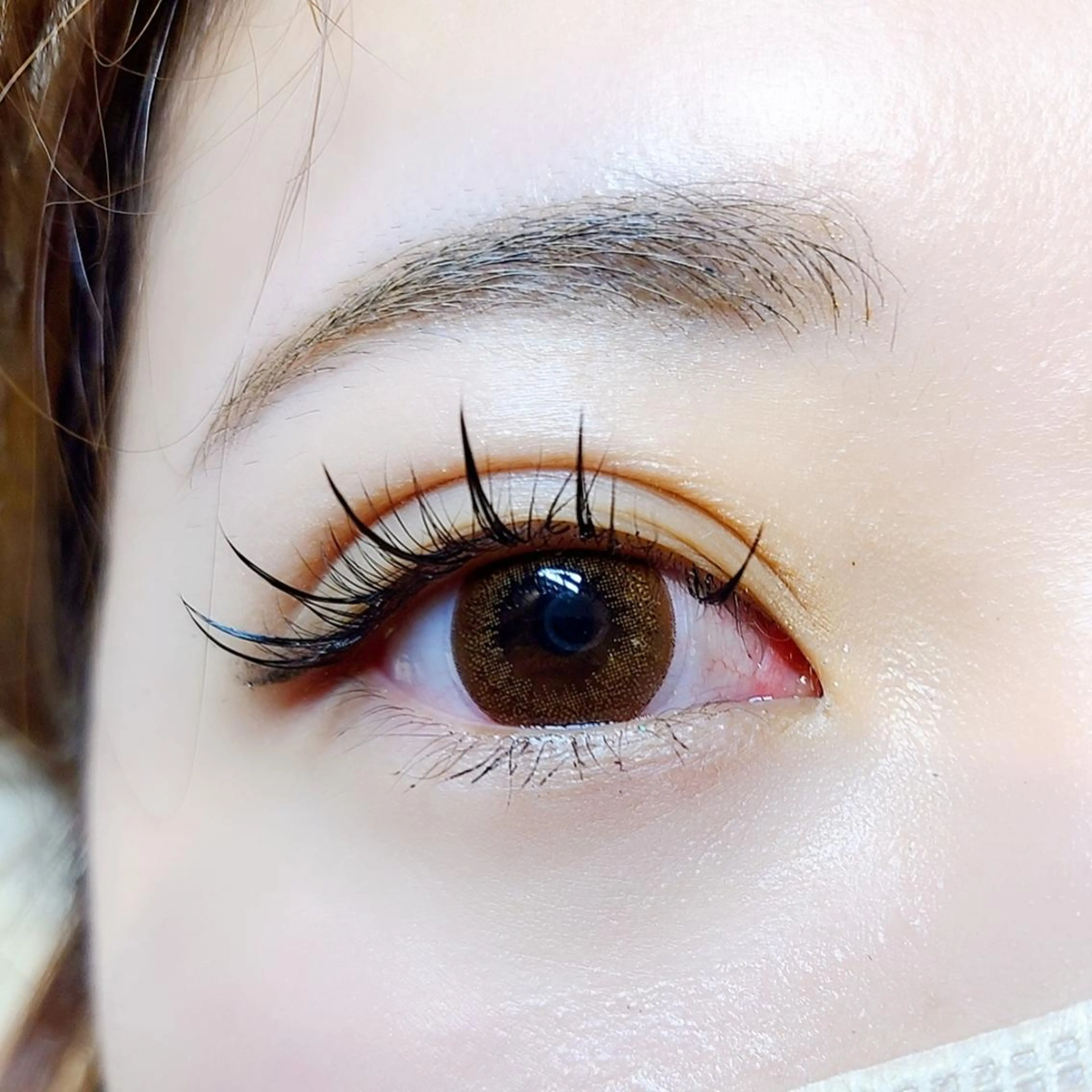 マツエク・マツパ ワンホンマツエク LASH BAR  友久のマツエク・マツパデザイン