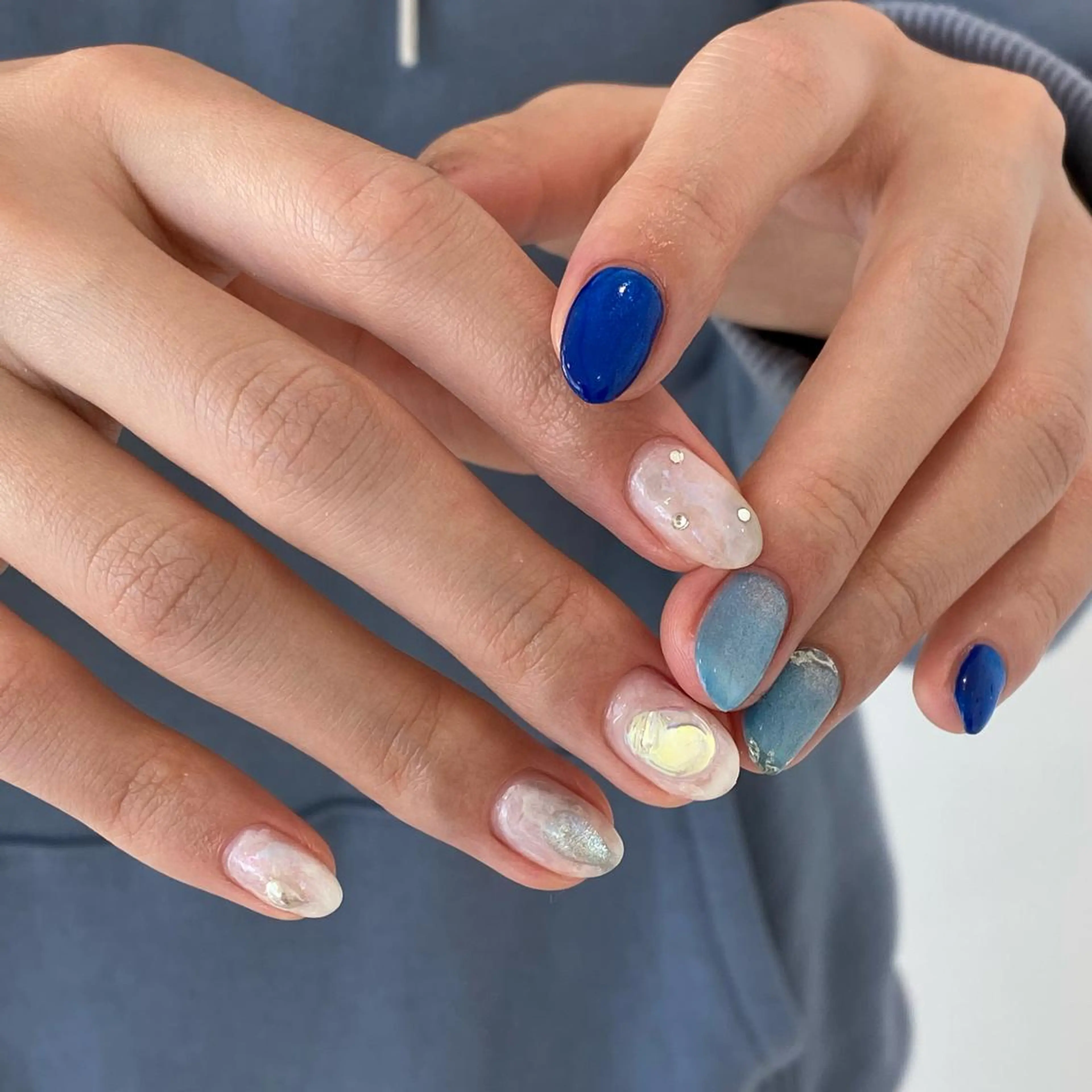 ネイル 持ち込み ayana nails所属・nail salon ayanaのネイルデザイン