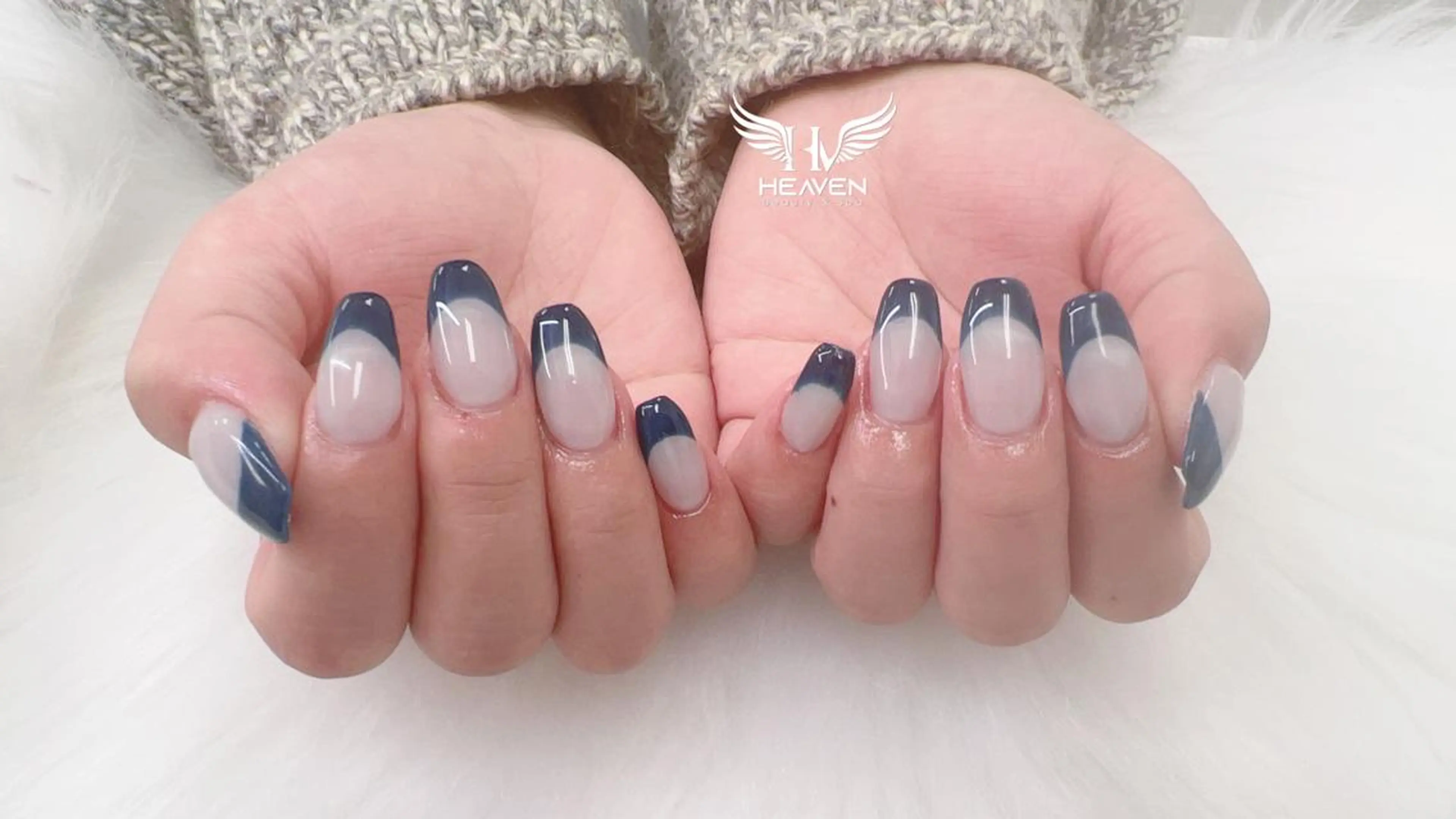 ネイル Mika nail salon 鶯谷のネイルデザイン
