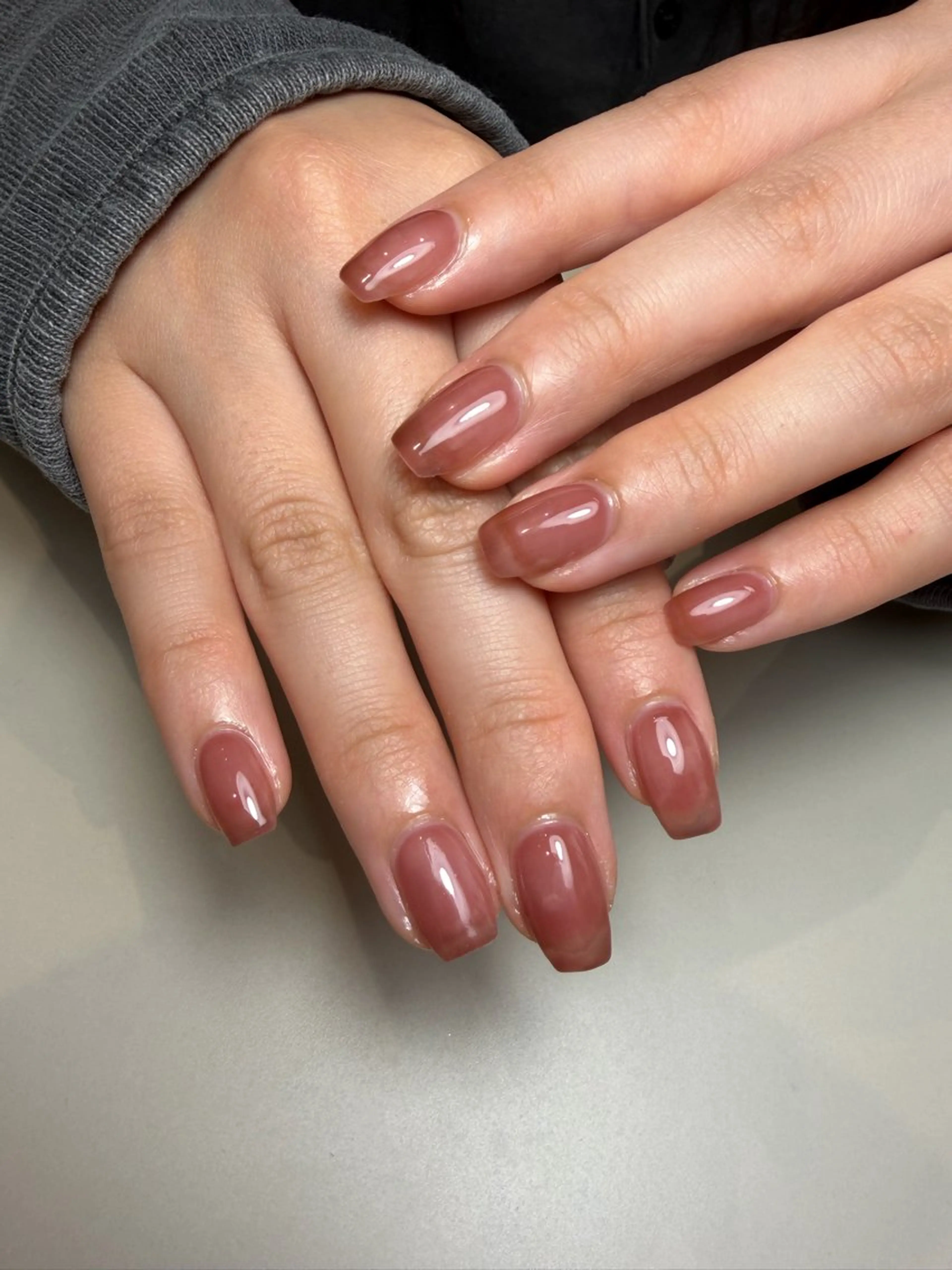 ネイル ハンドネイル nailsalon amoのネイルデザイン