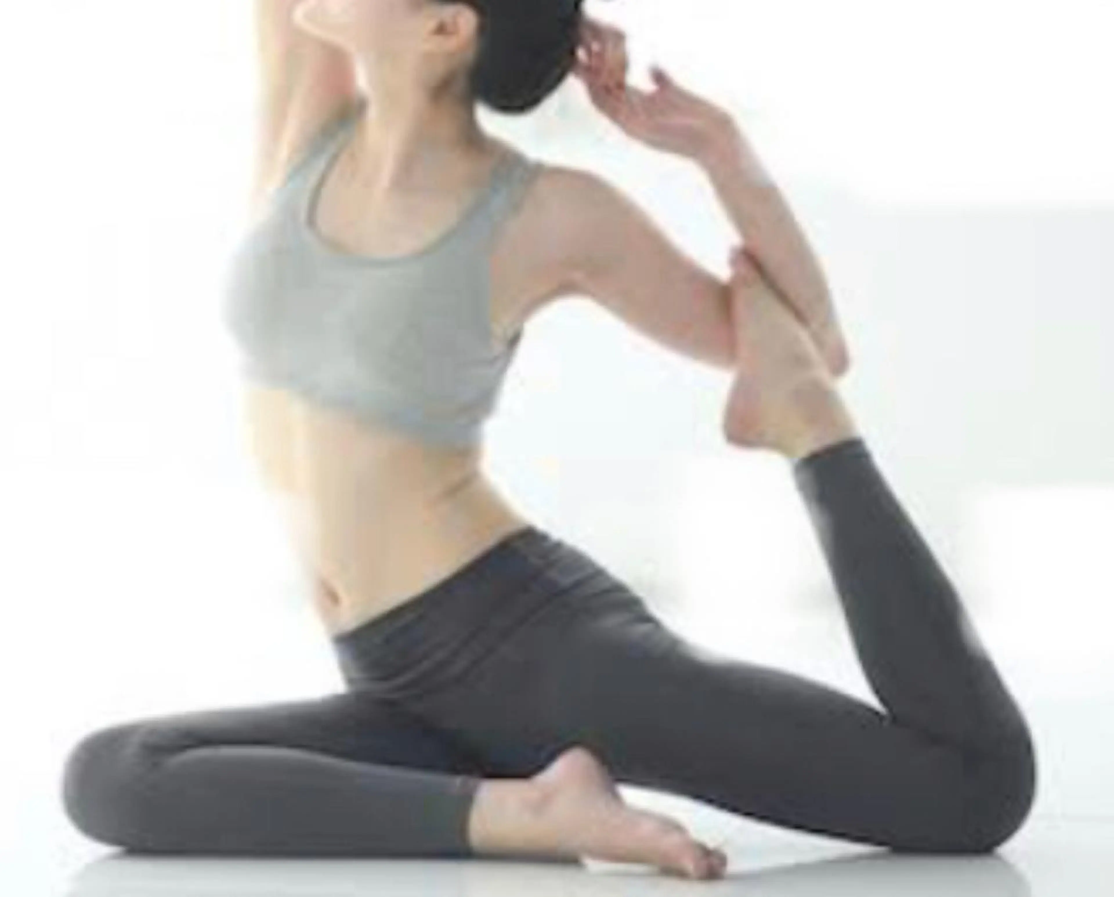 【肩こり】【腰痛】癒しのボディメンテサロンBMS金沢所属・野村 千代美のエステ・リラクイメージ