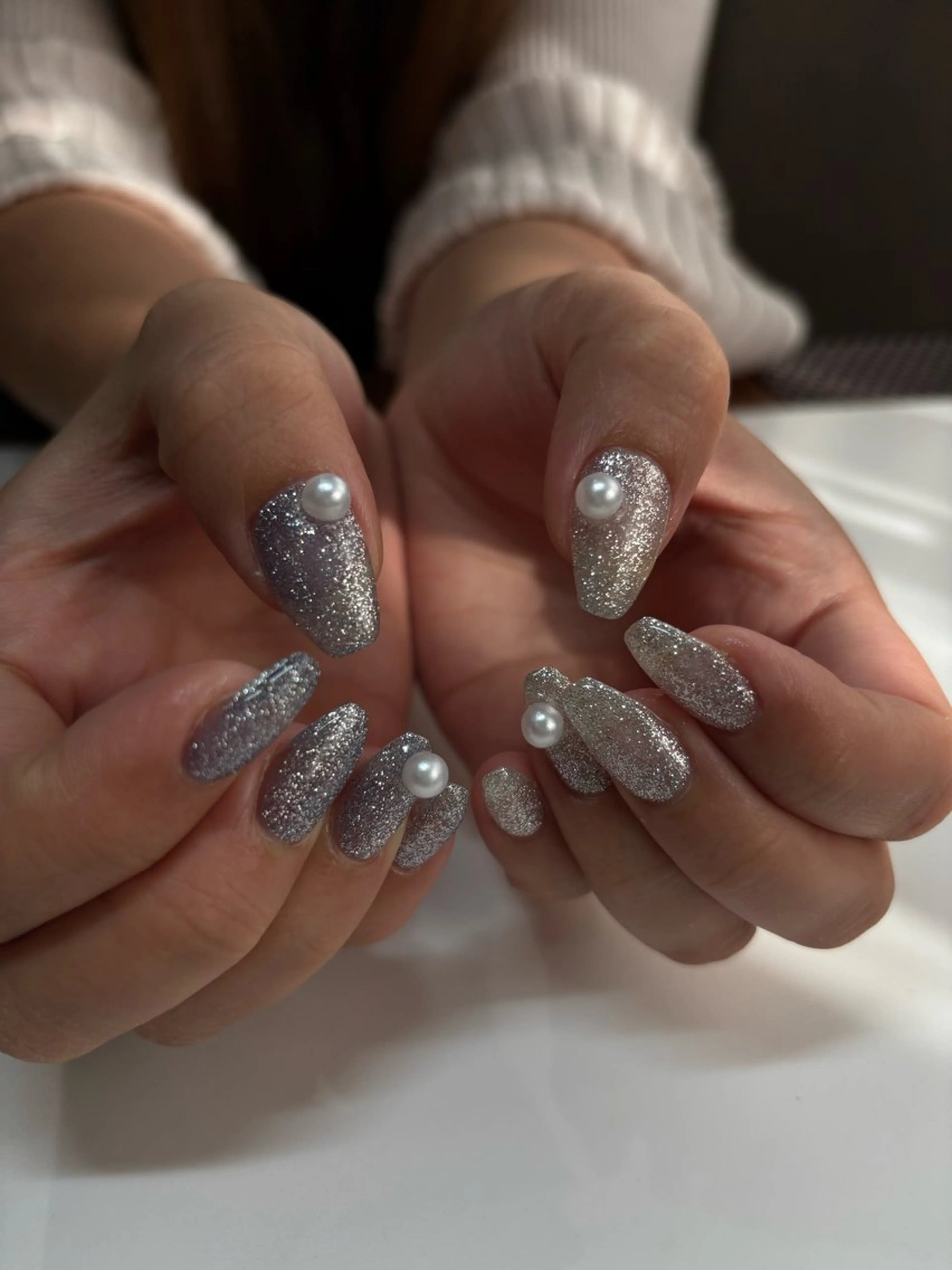 ネイル 大阪狭山/klarm kanohaのエステ・リラクイメージ