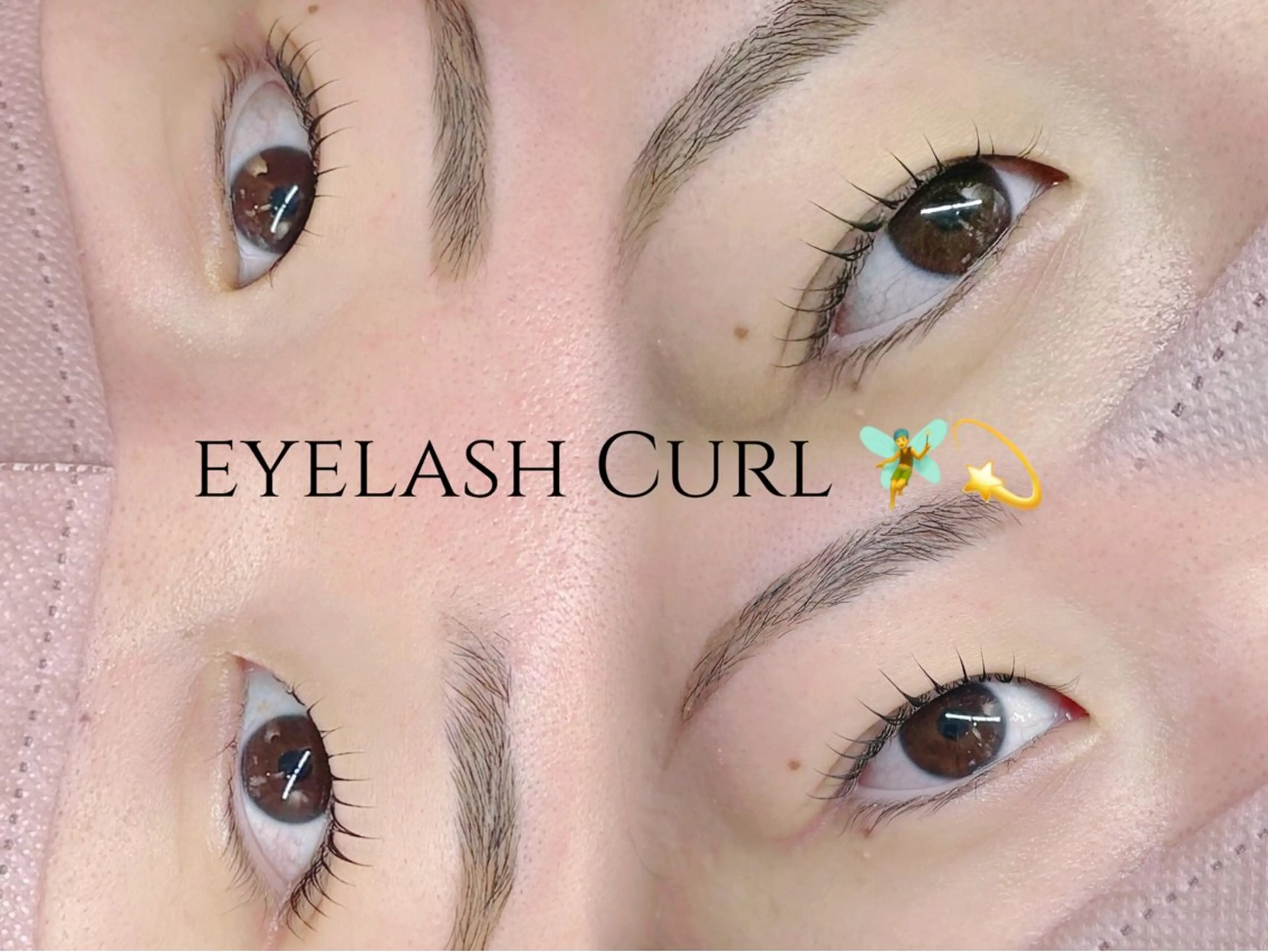 マツエク・マツパ マツパ 👀アンドヘルシー 🍒Izumi👀のマツエク・マツパデザイン