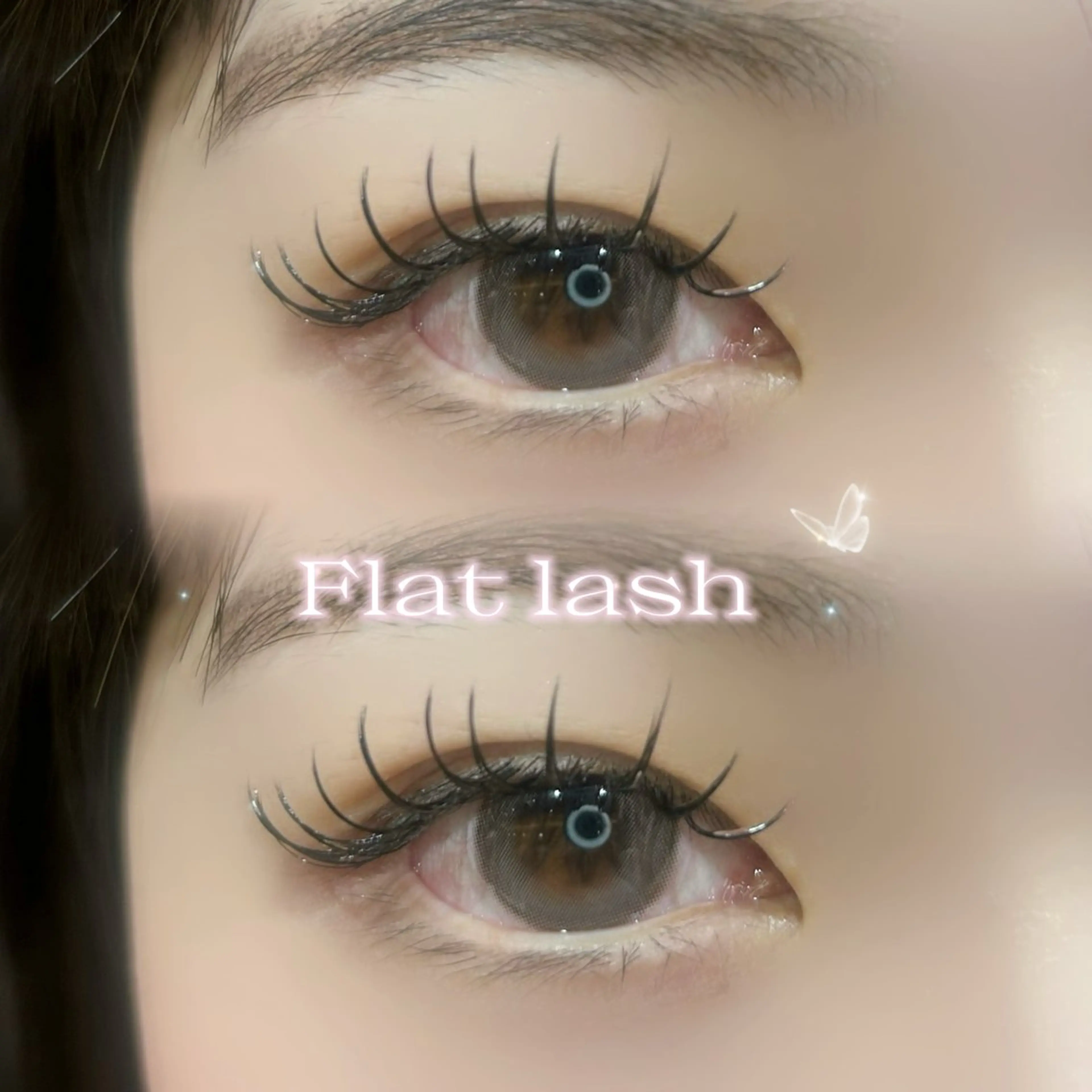 マツエク・マツパ マツエク 🎀misaki 🎀のマツエク・マツパデザイン