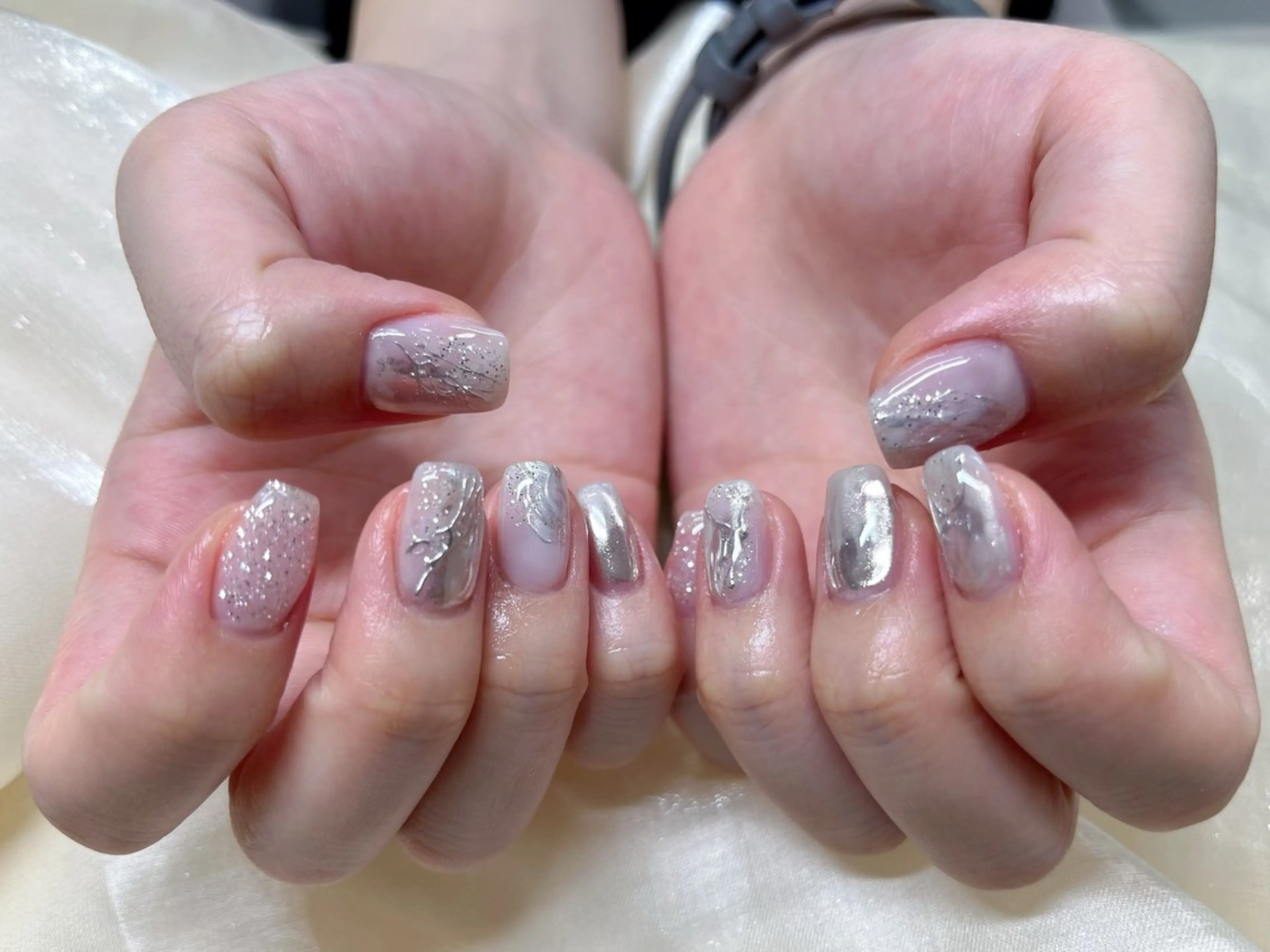 ネイル vimore ネイルサロンのネイルデザイン