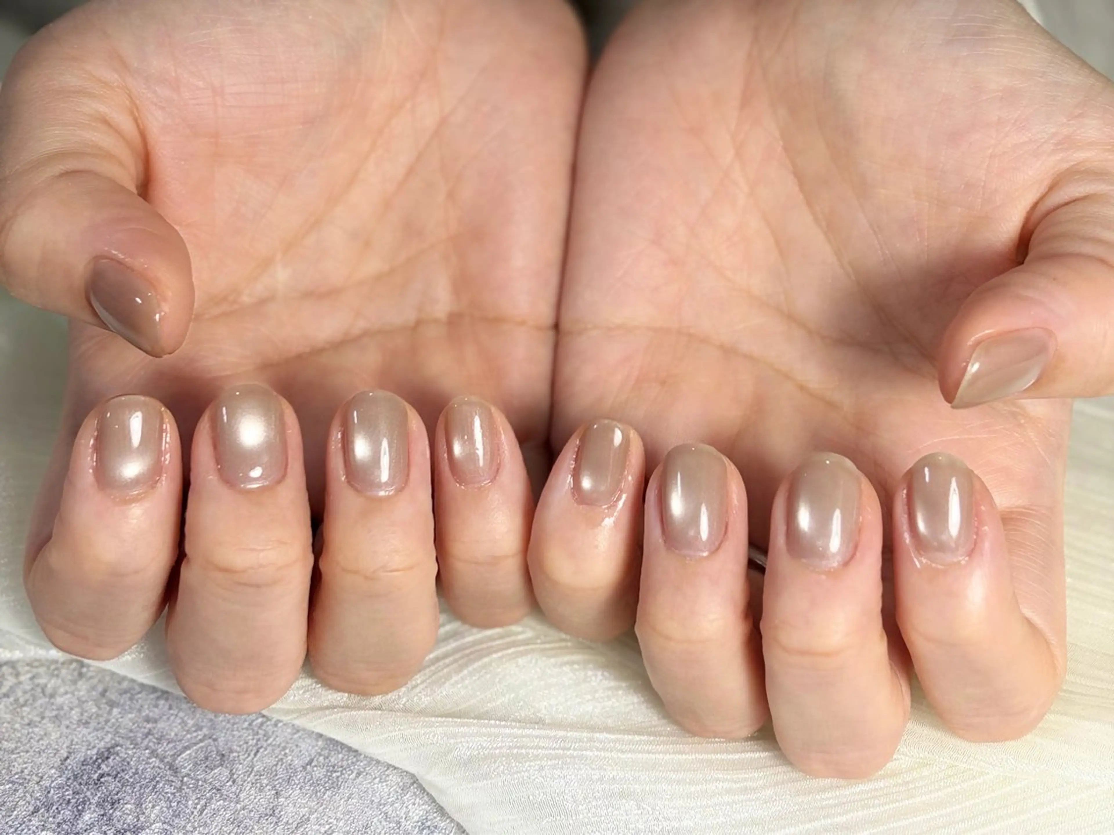 ネイル ハンドネイル RMS  nail miwakoのネイルデザイン