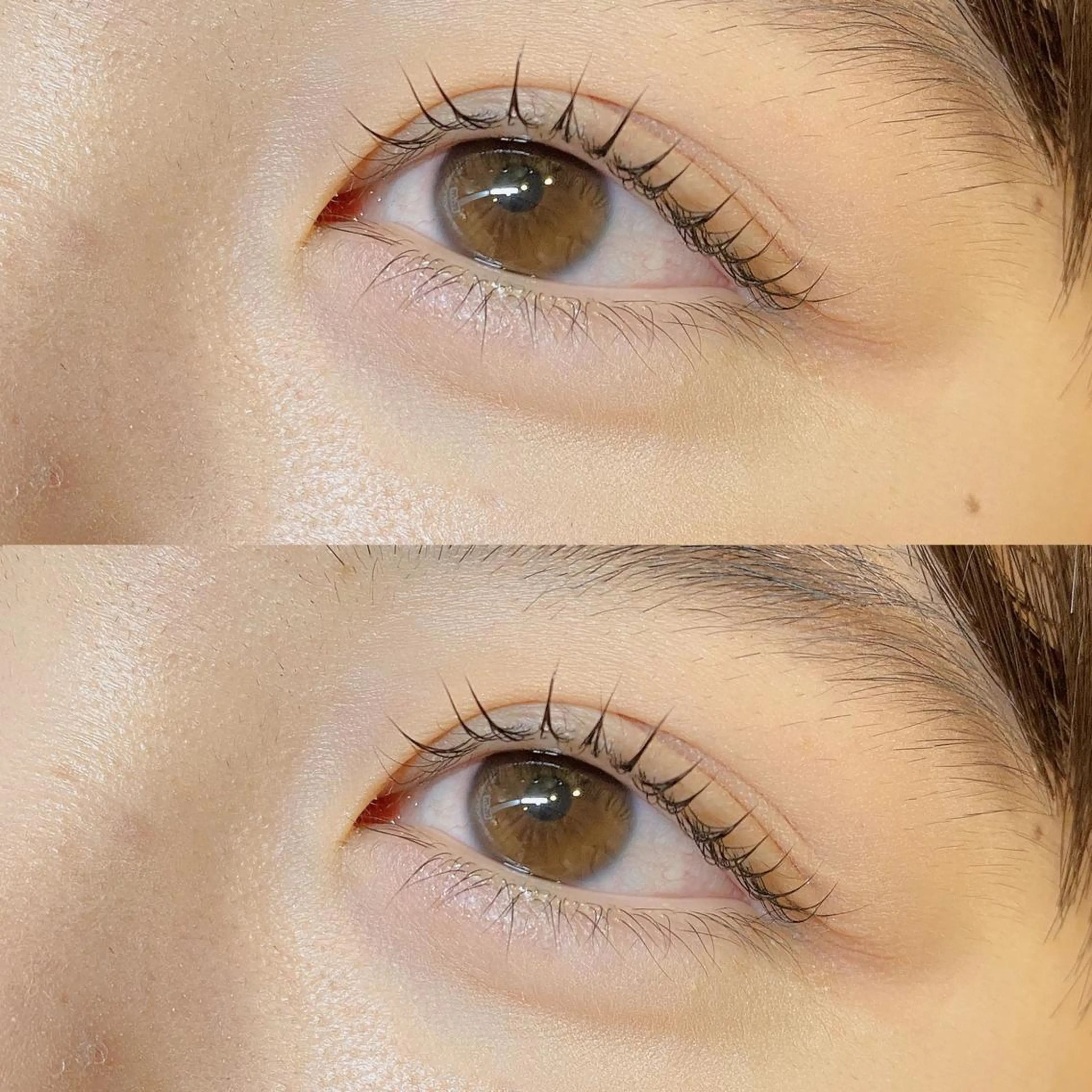 マツエク・マツパ earth高岡店 / rinaのマツエク・マツパデザイン