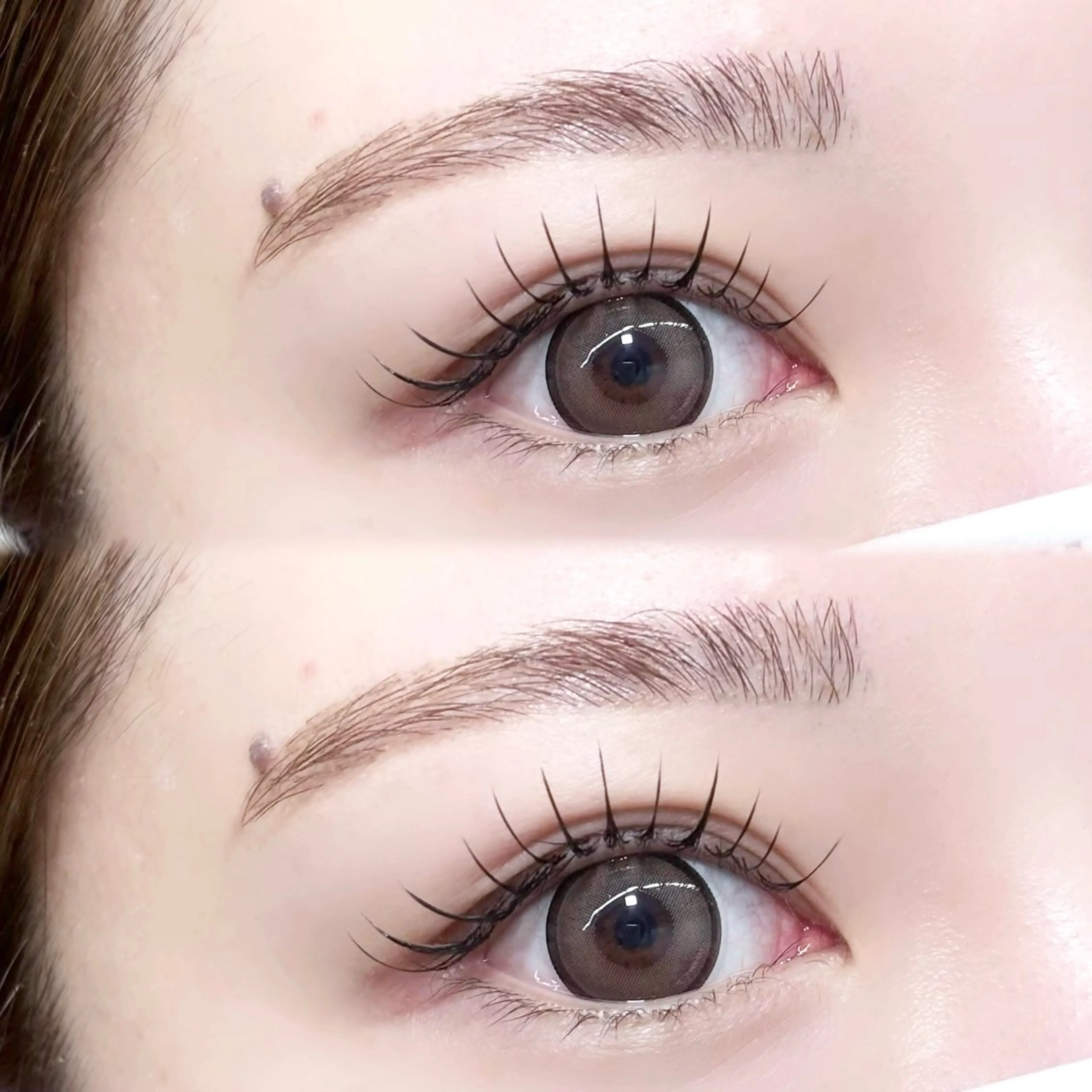 マツエク・マツパ Chill＆Eye 千葉駅前店のマツエク・マツパデザイン