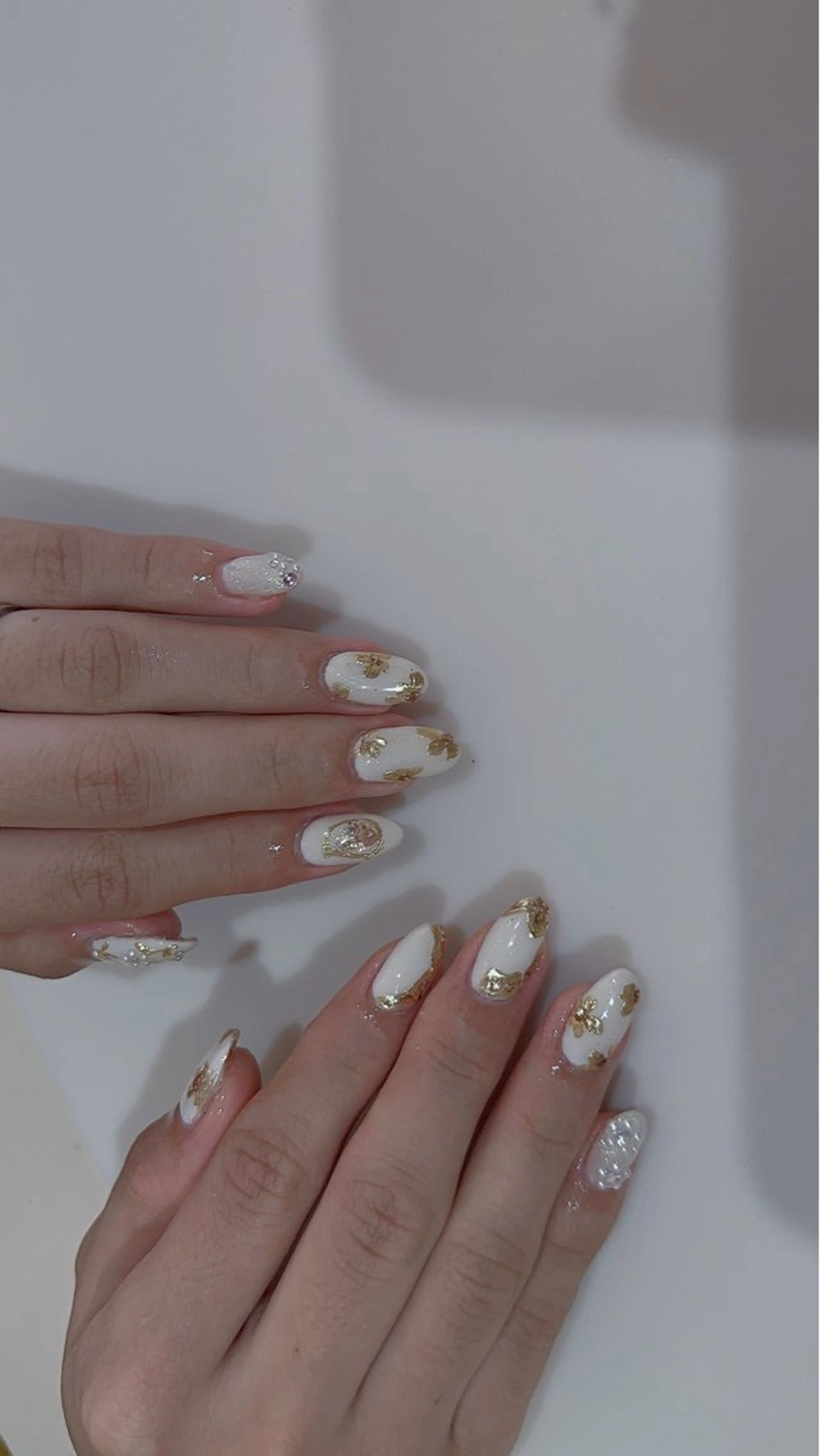 ネイル NANA NAILのネイルデザイン