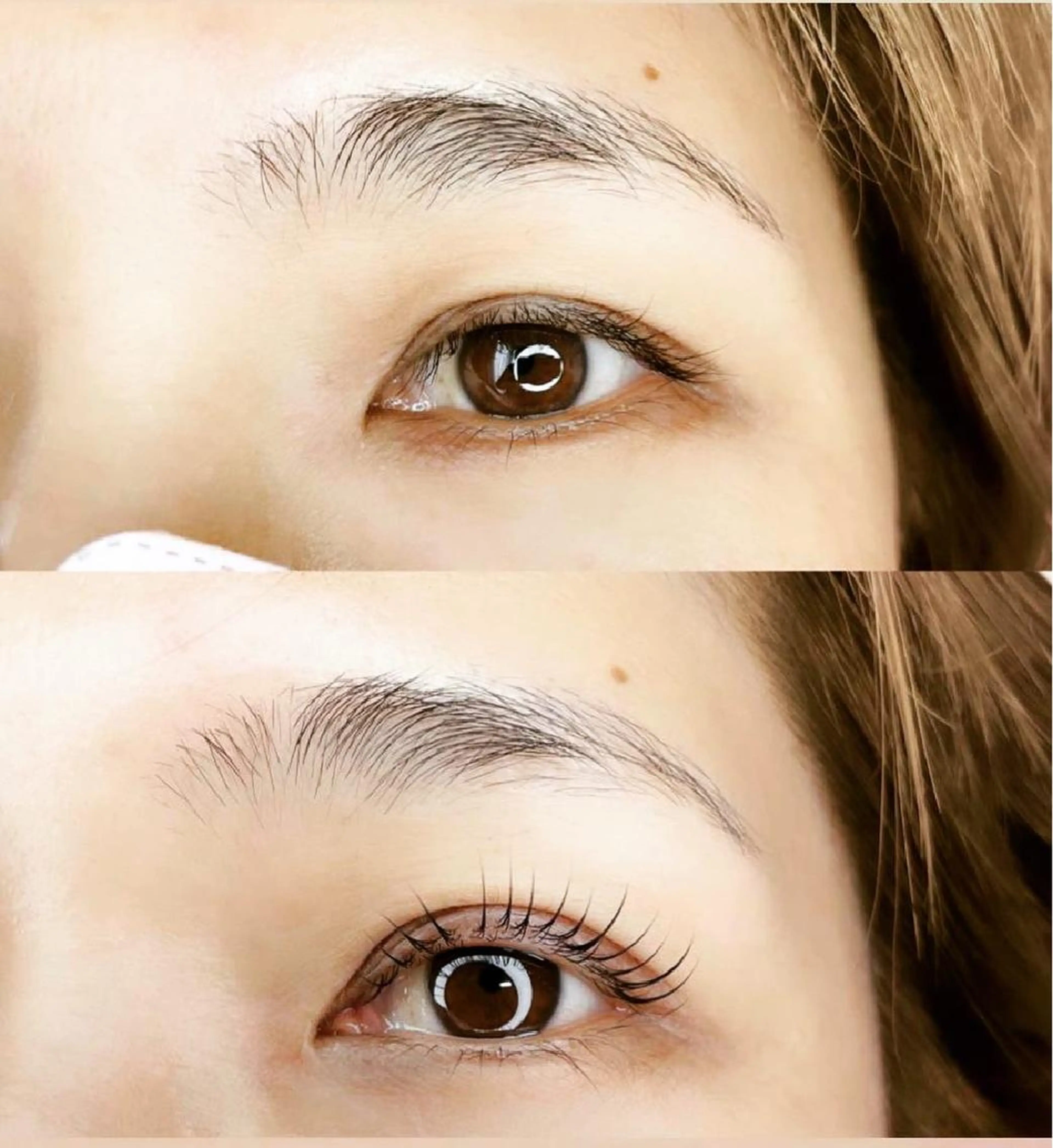 マツエク・マツパ mami saijoのマツエク・マツパデザイン