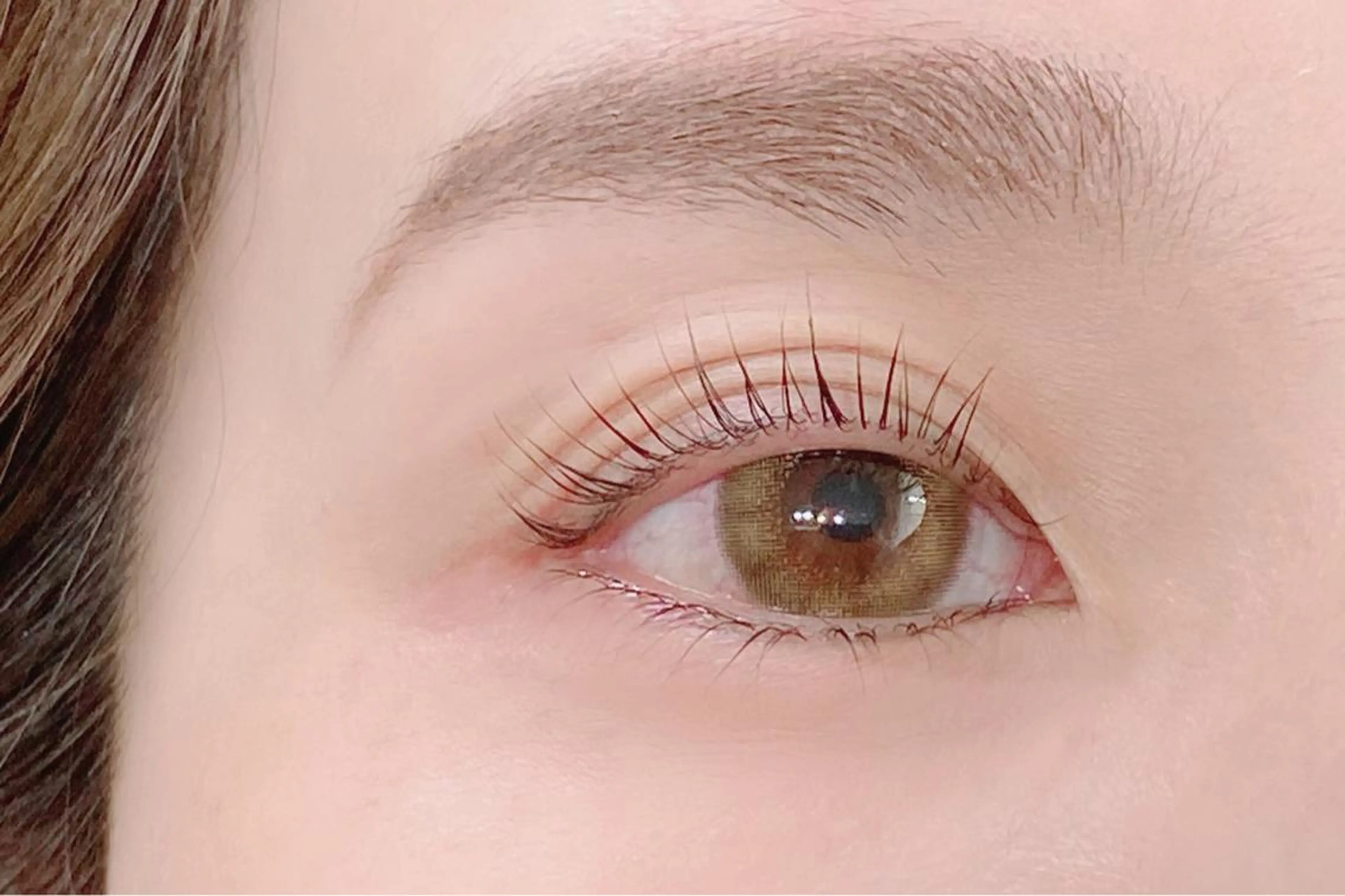 マツエク・マツパ fufula mitsutakeのマツエク・マツパデザイン