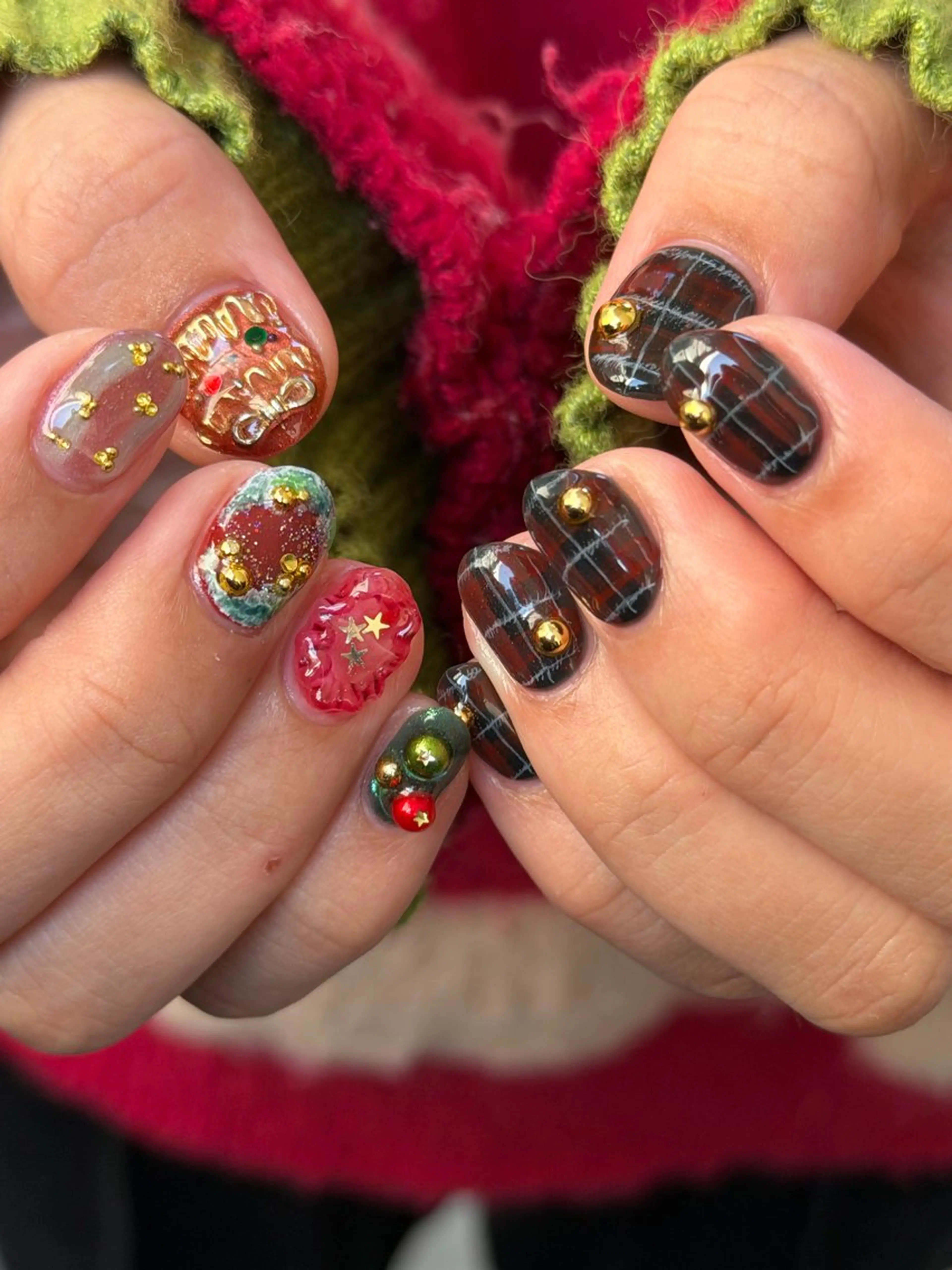 ネイル suimy.所属・SORA suimy.のネイルデザイン