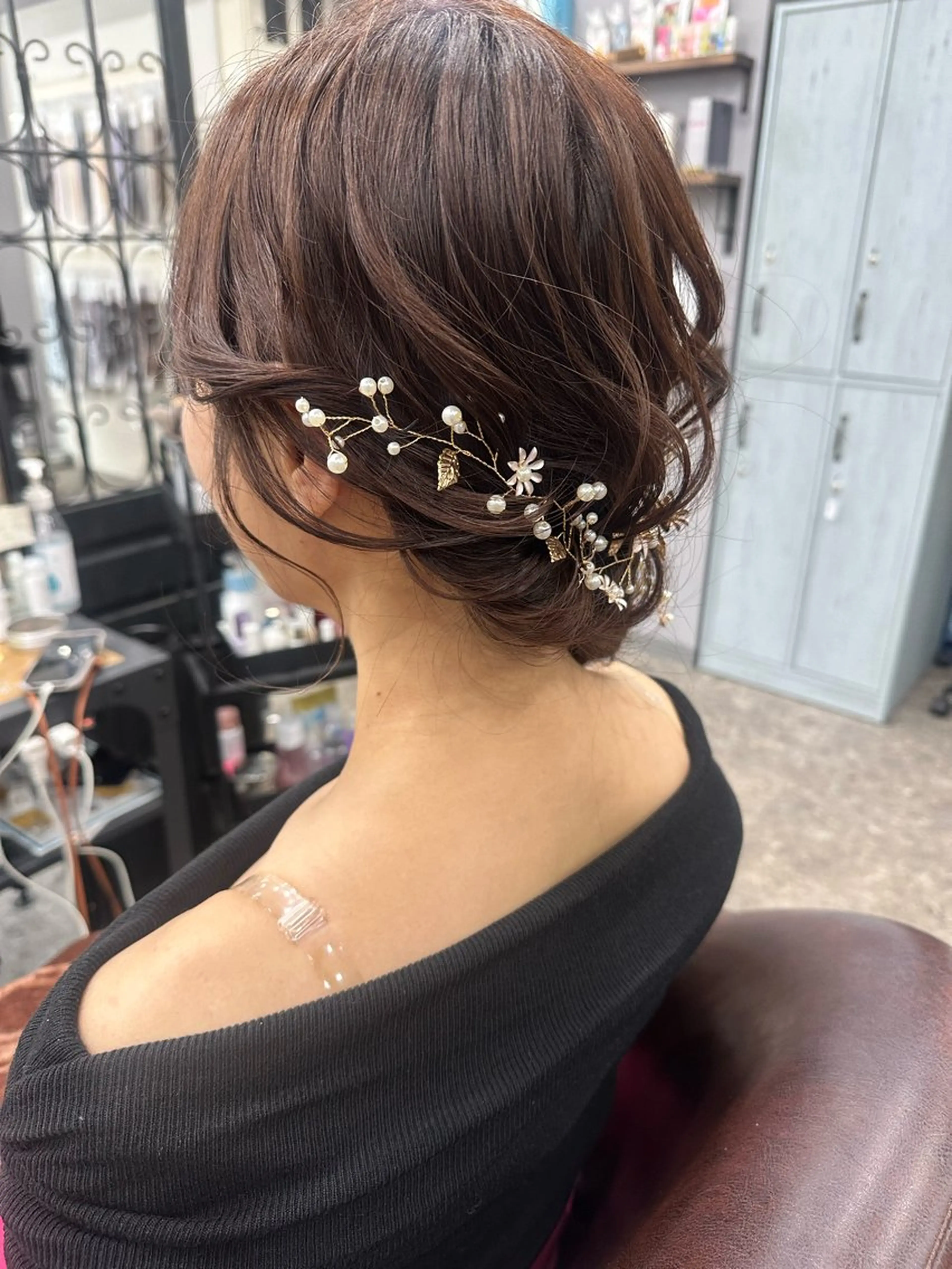 その他 韓国メイクサロン YUKINA東京のその他イメージ