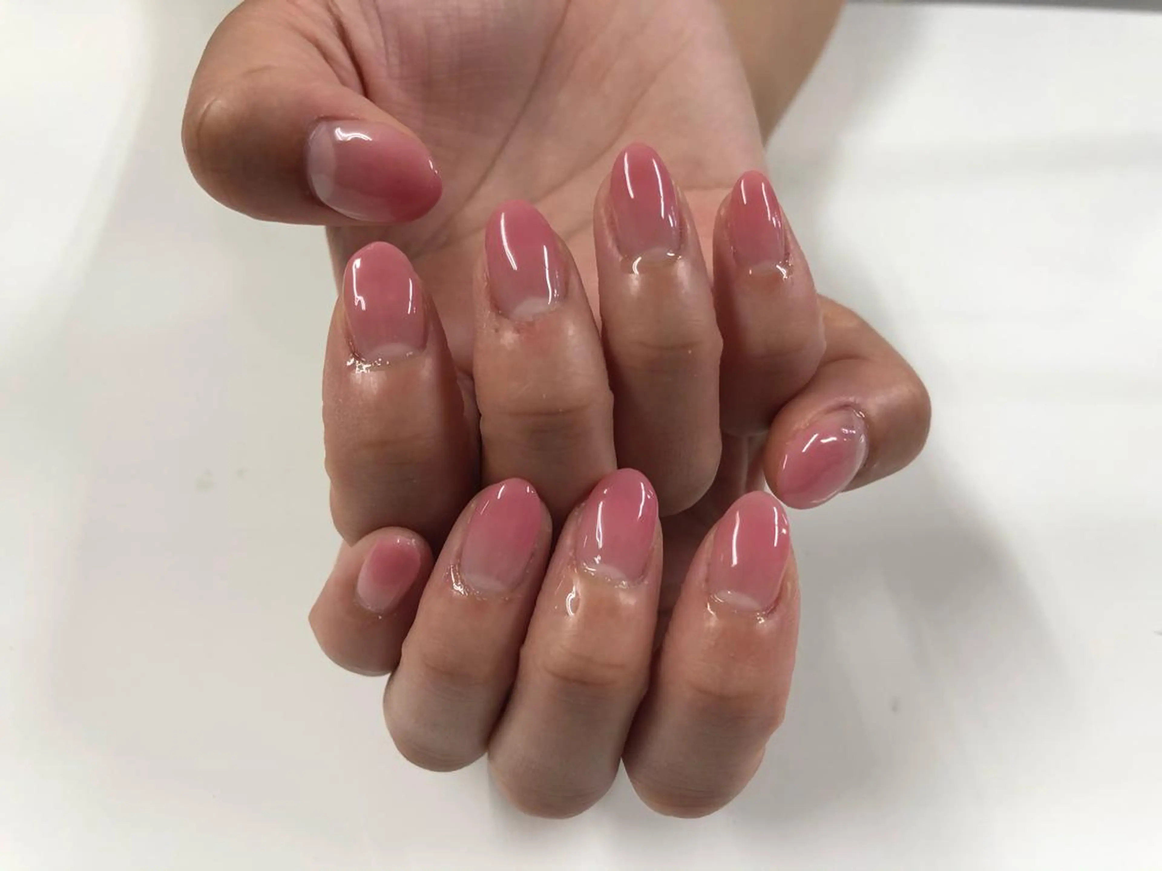 ネイル 吉田 芹菜のネイルデザイン