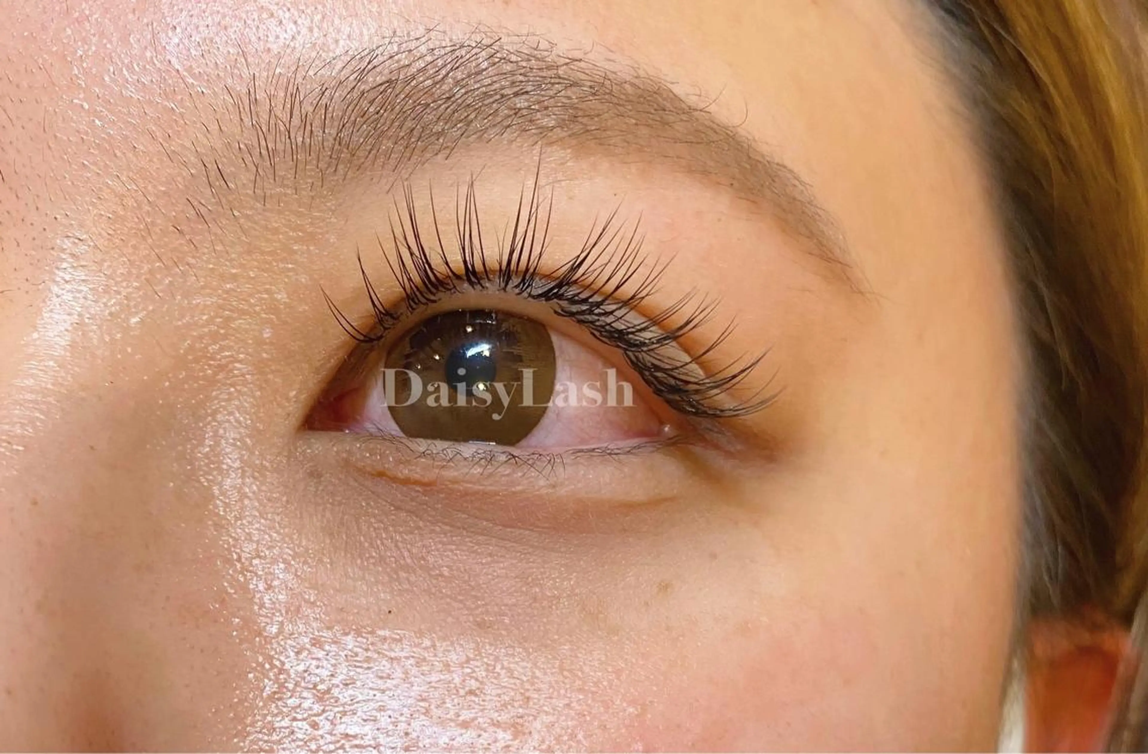 マツエク・マツパ マツエク Yugleaf saeのマツエク・マツパデザイン